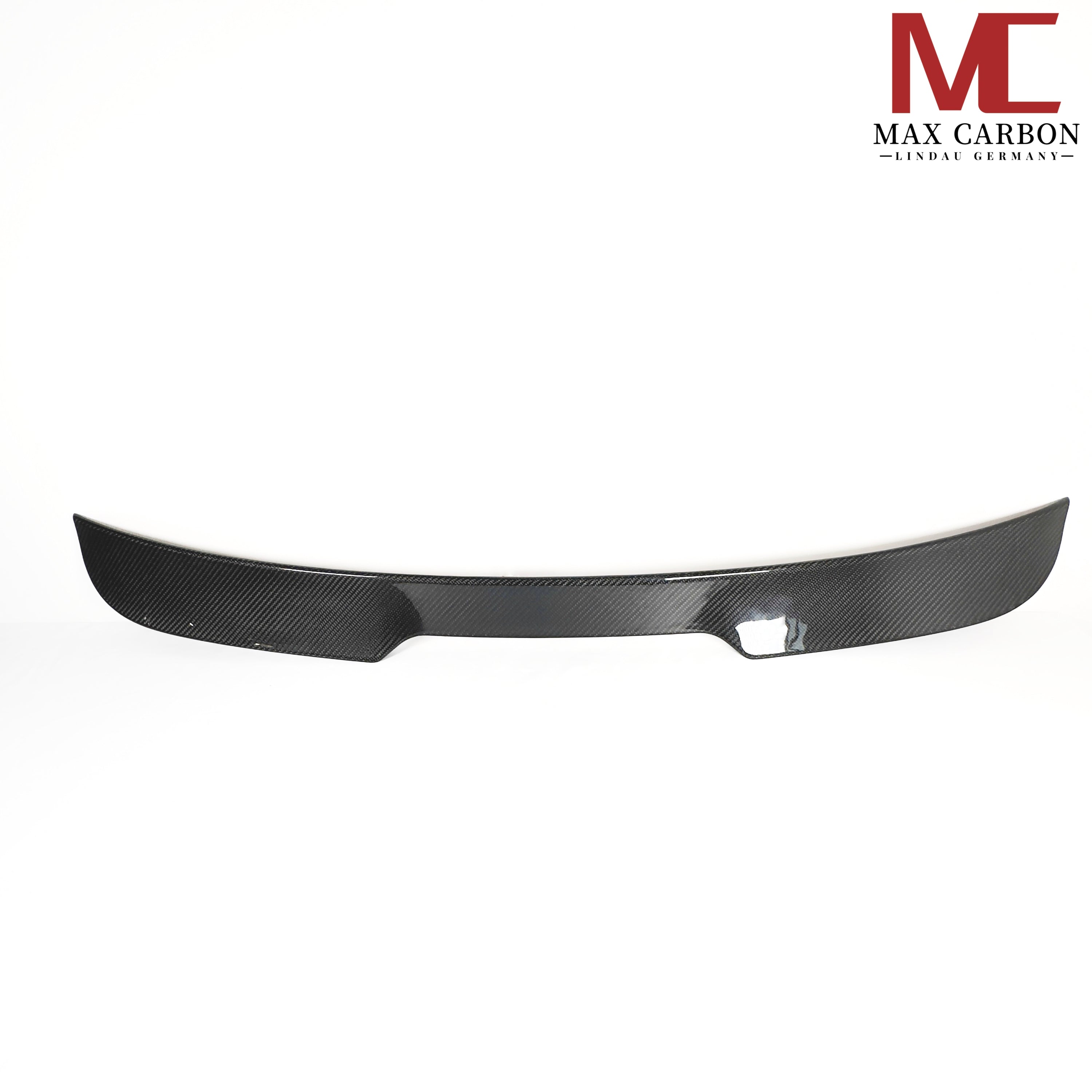 Carbon Heckspoiler passend für BMW M3 G81 & 3er G21 (TTG)