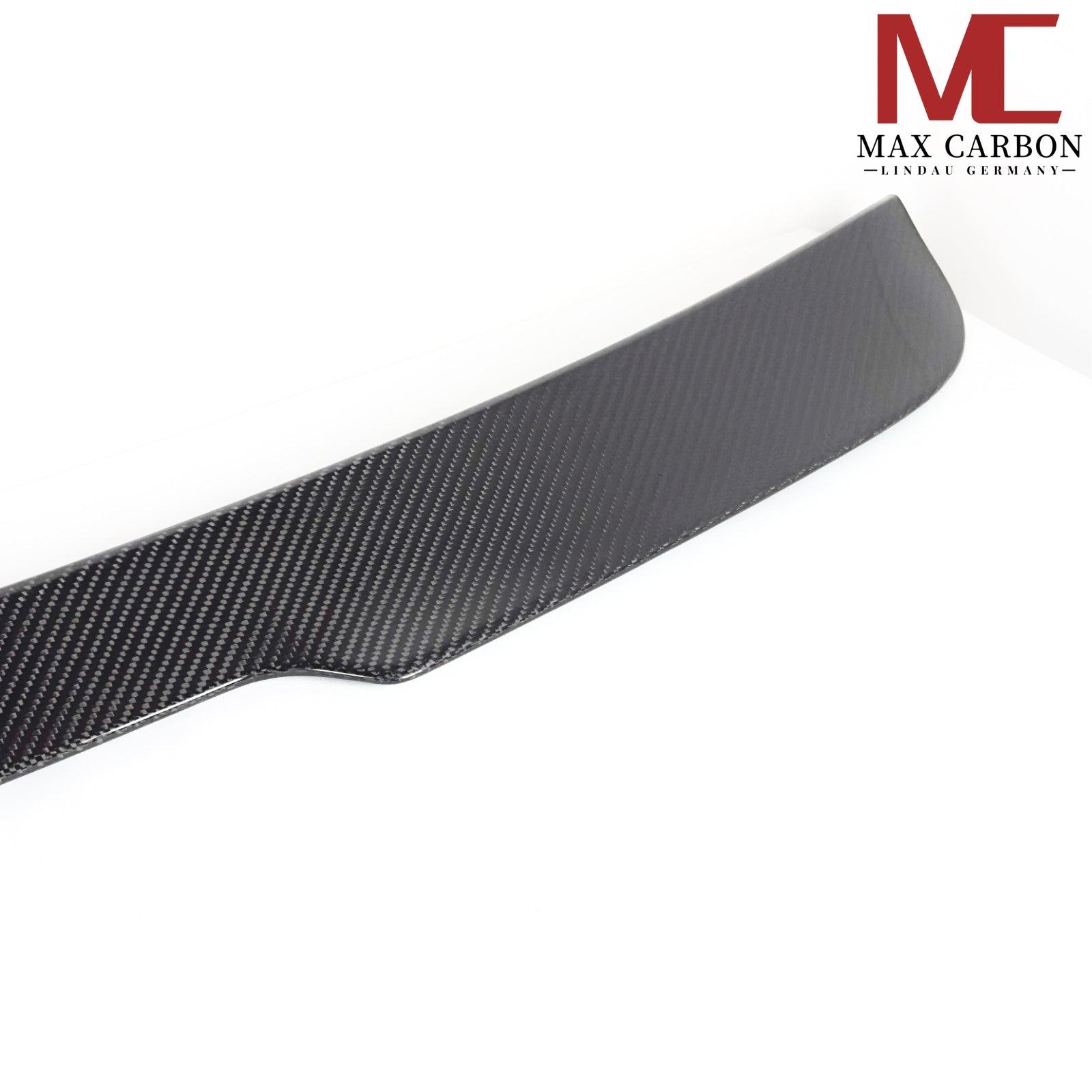 Carbon Heckspoiler passend für BMW M3 G81 & 3er G21 (TTG)
