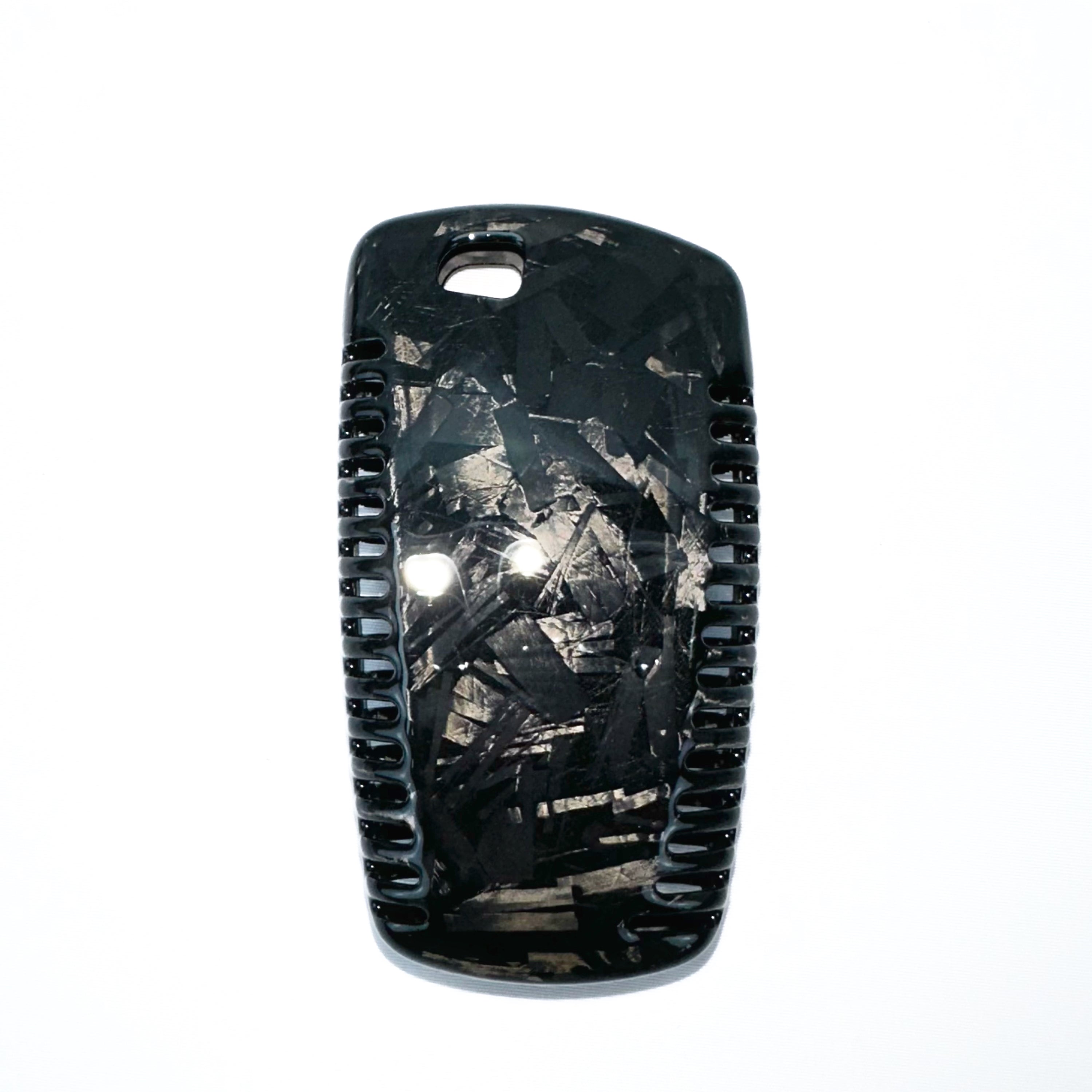 Carbon Schlüssel-Cover passend für BMW F-Reihe (1er bis 7er, X & M)