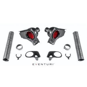 Eventuri Carbon Scoops passend für BMW M3/M4 (G8x)