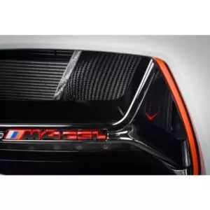 Eventuri Carbon Scoops passend für BMW M3/M4 (G8x)