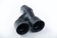 Milltek Sport Abgasanlage - passend für VW Polo GTI (1,4)