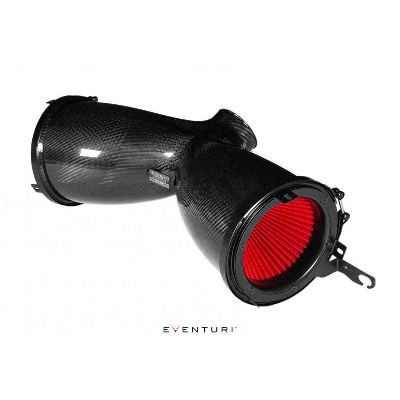 Eventuri Carbon Ansaugung passend für Porsche GT3 RS