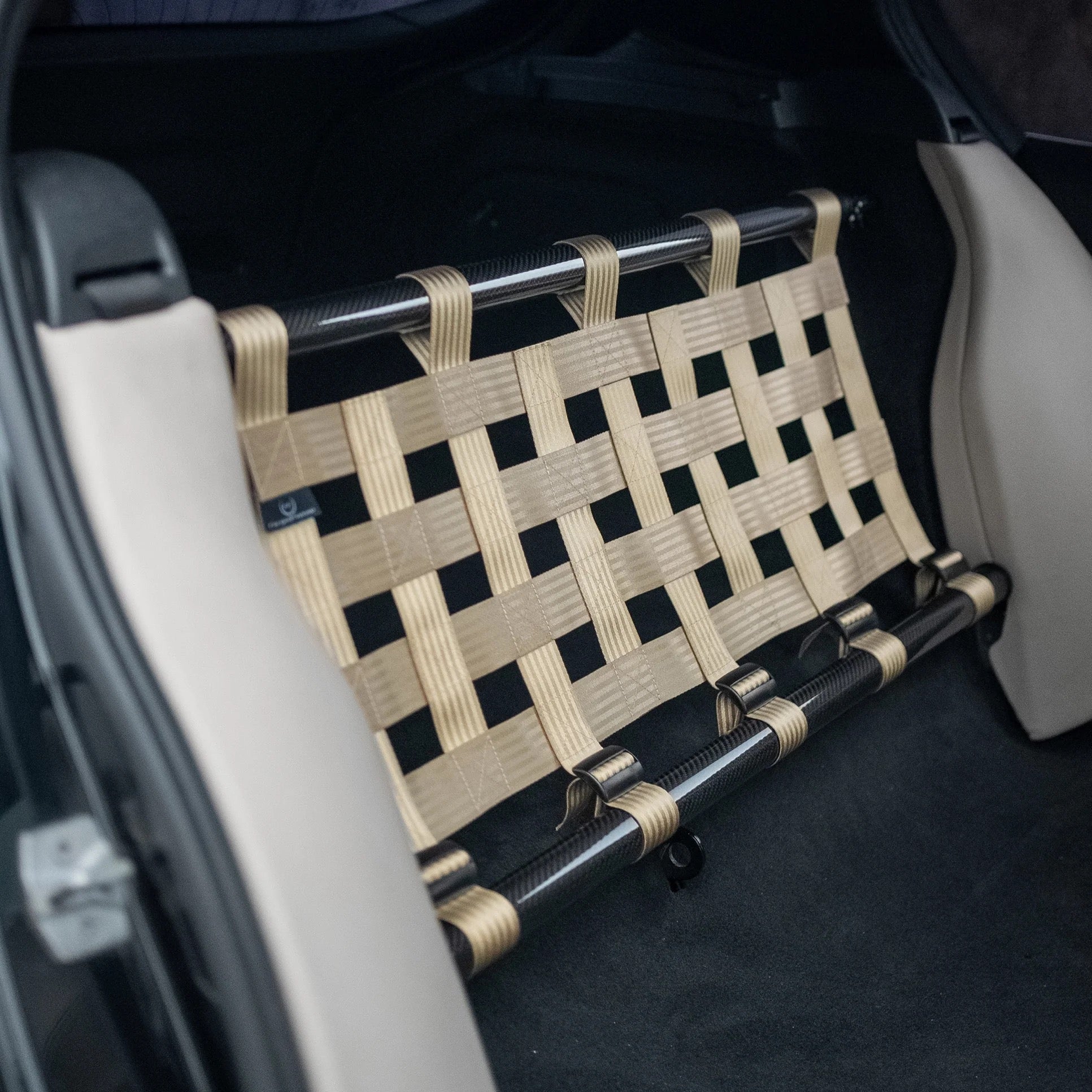 ForgedFinesse Clubsport Rückbank Delete Kit passend für BMW F20/F21
