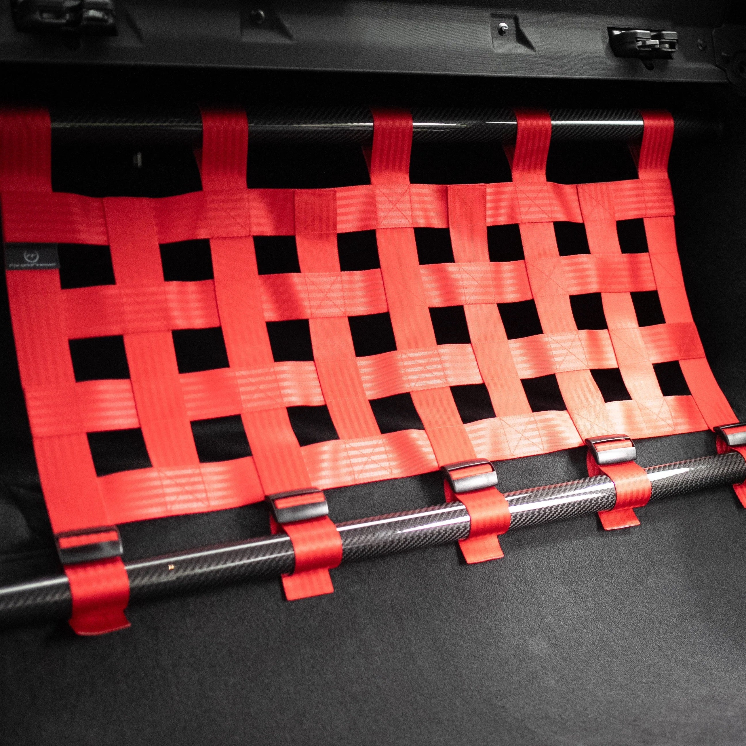 ForgedFinesse Ultimate Clubsport Rearseat Delete Kit passend für BMW G42/G87 M2