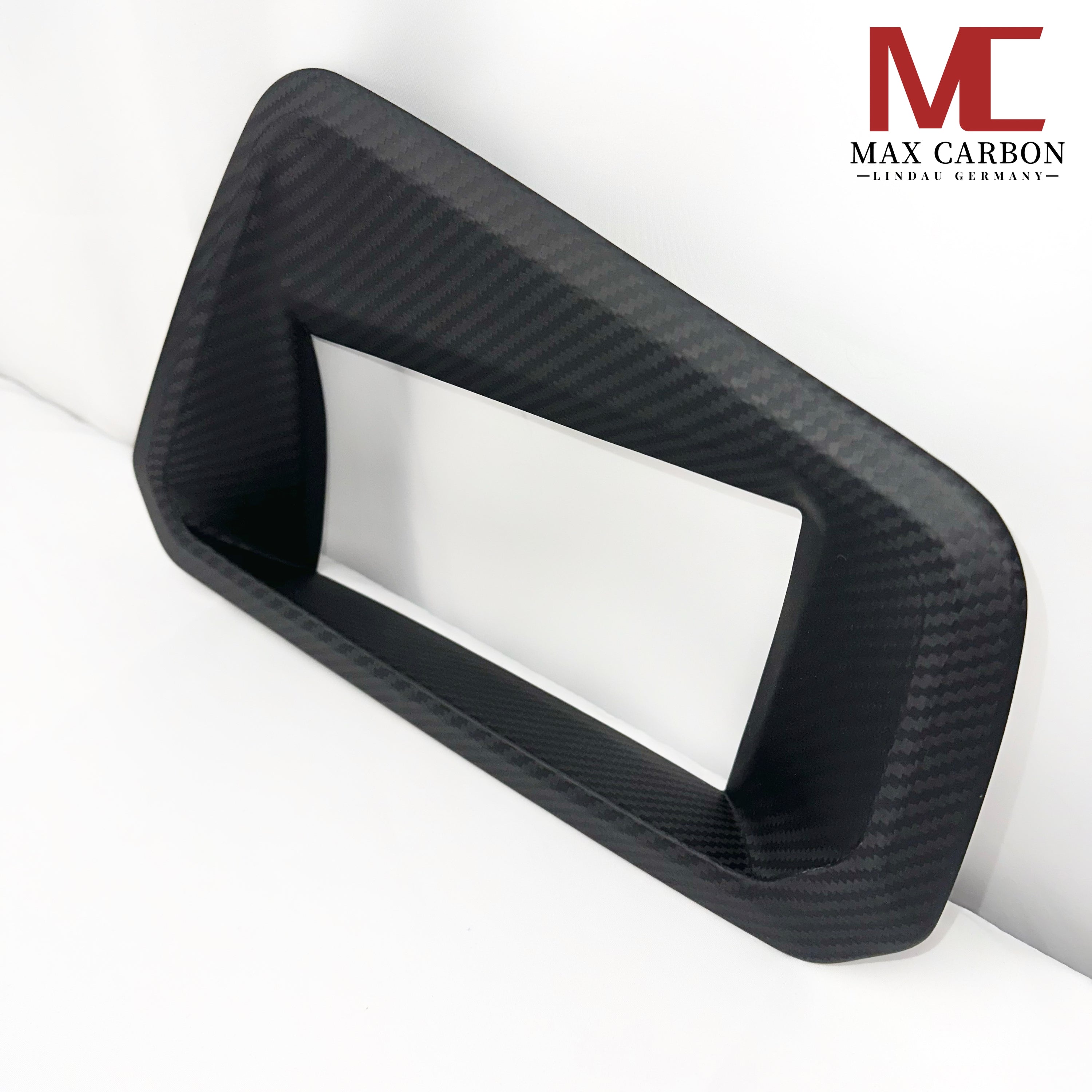 Carbon Head-Up-Display-Cover passend für BMW M2 G87/M3 G80/G81 u.a.