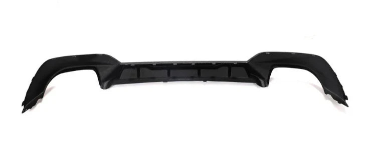 Carbon Fiber Heck Diffusor passend für BMW 3 Series G20 G21 M340i 2019 - 2021