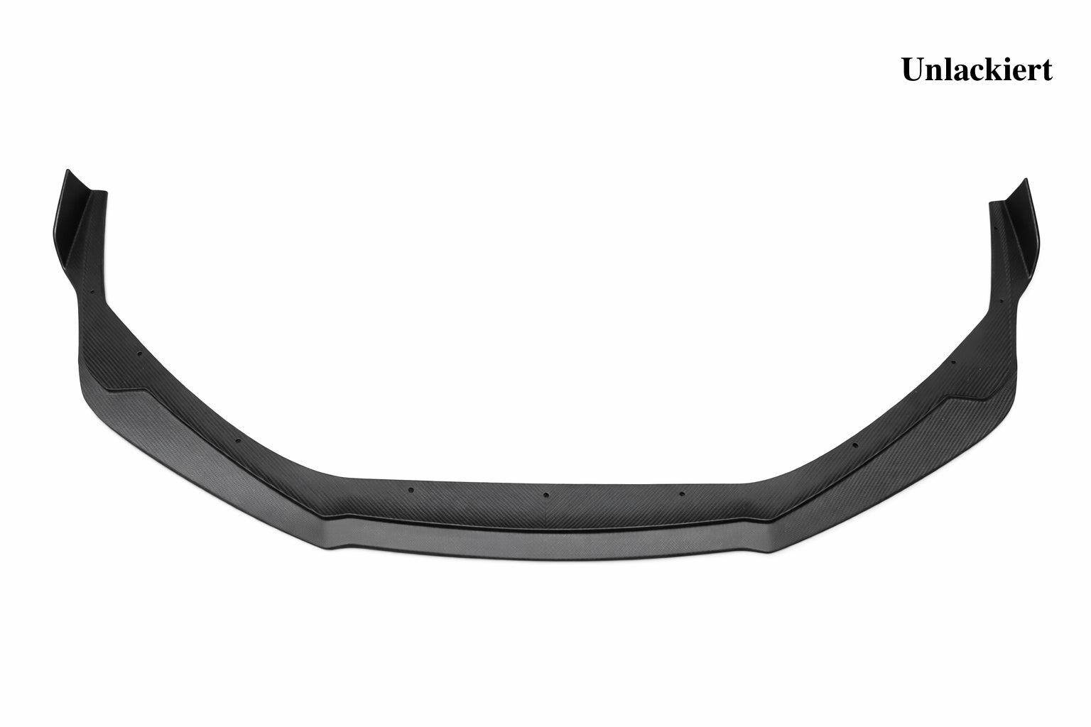 Dry-Carbon Body Kit passend für Lamborghini Huracán STO