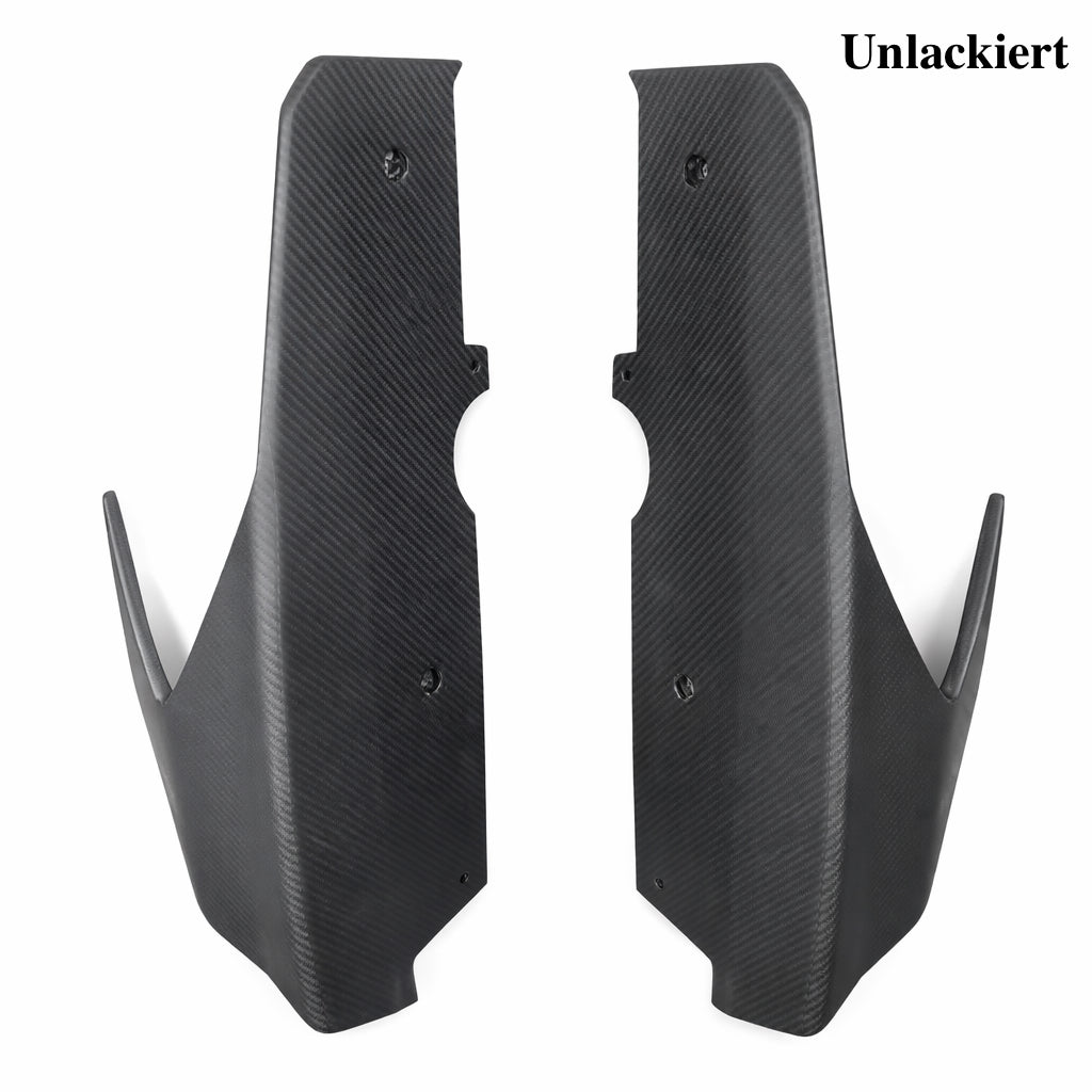 Dry-Carbon Body Kit passend für Lamborghini Huracán STO