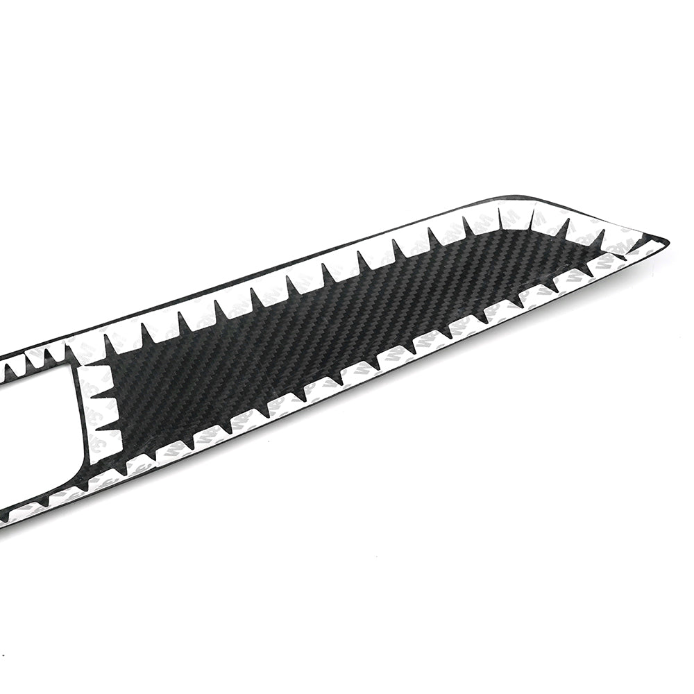 Dry-Carbon Armaturenbrett Aufsatz passend für BMW 1er F20/F21 / 2er F22 / M2 F87 – Detail-Upgrade