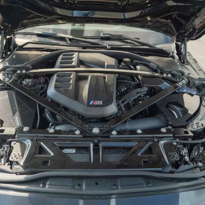 Ramair Carbon Intake Ansaugsystem passend für BMW G87/M2 G8x M3/M4