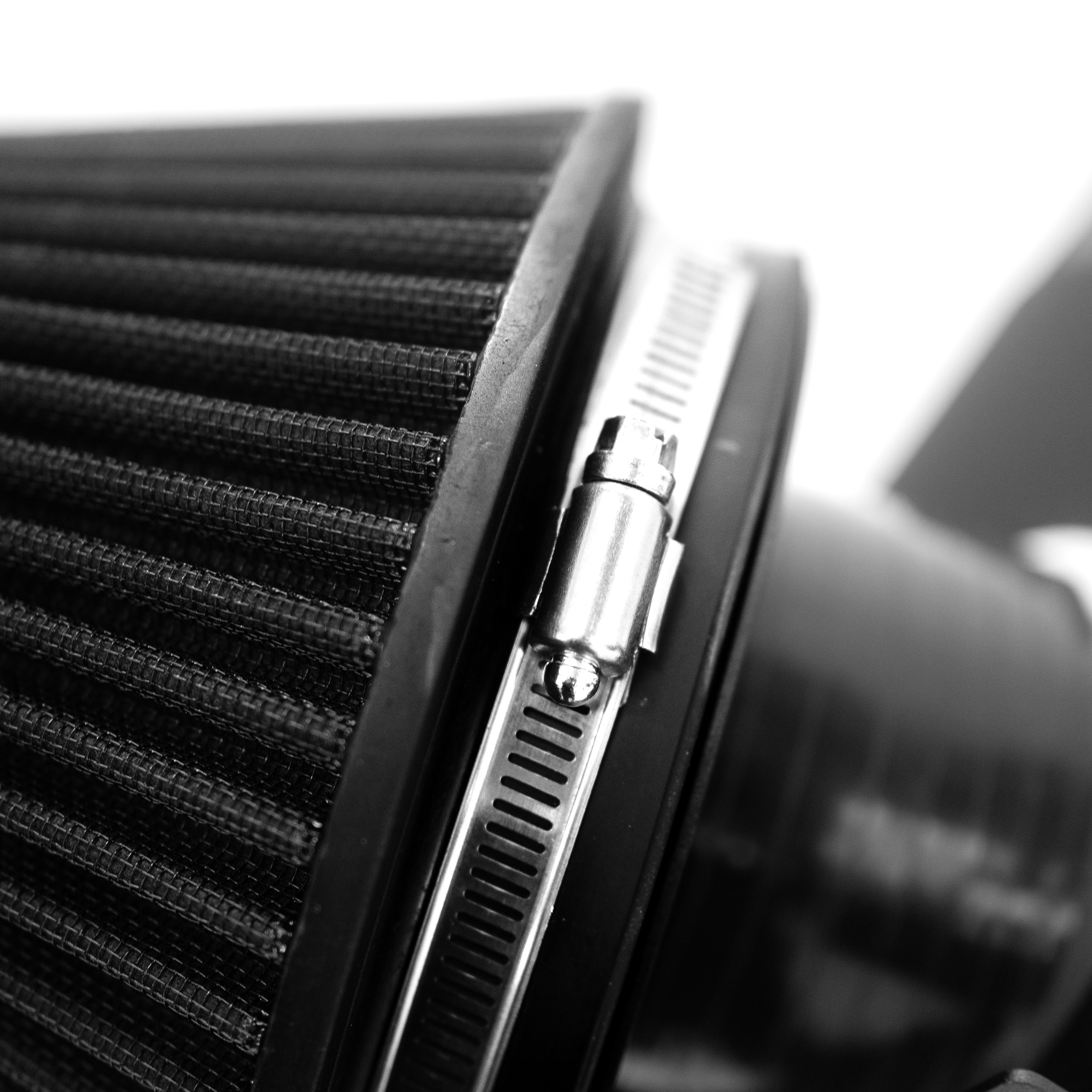 Ramair Carbon Intake Ansaugsystem passend für BMW G87/M2 G8x M3/M4