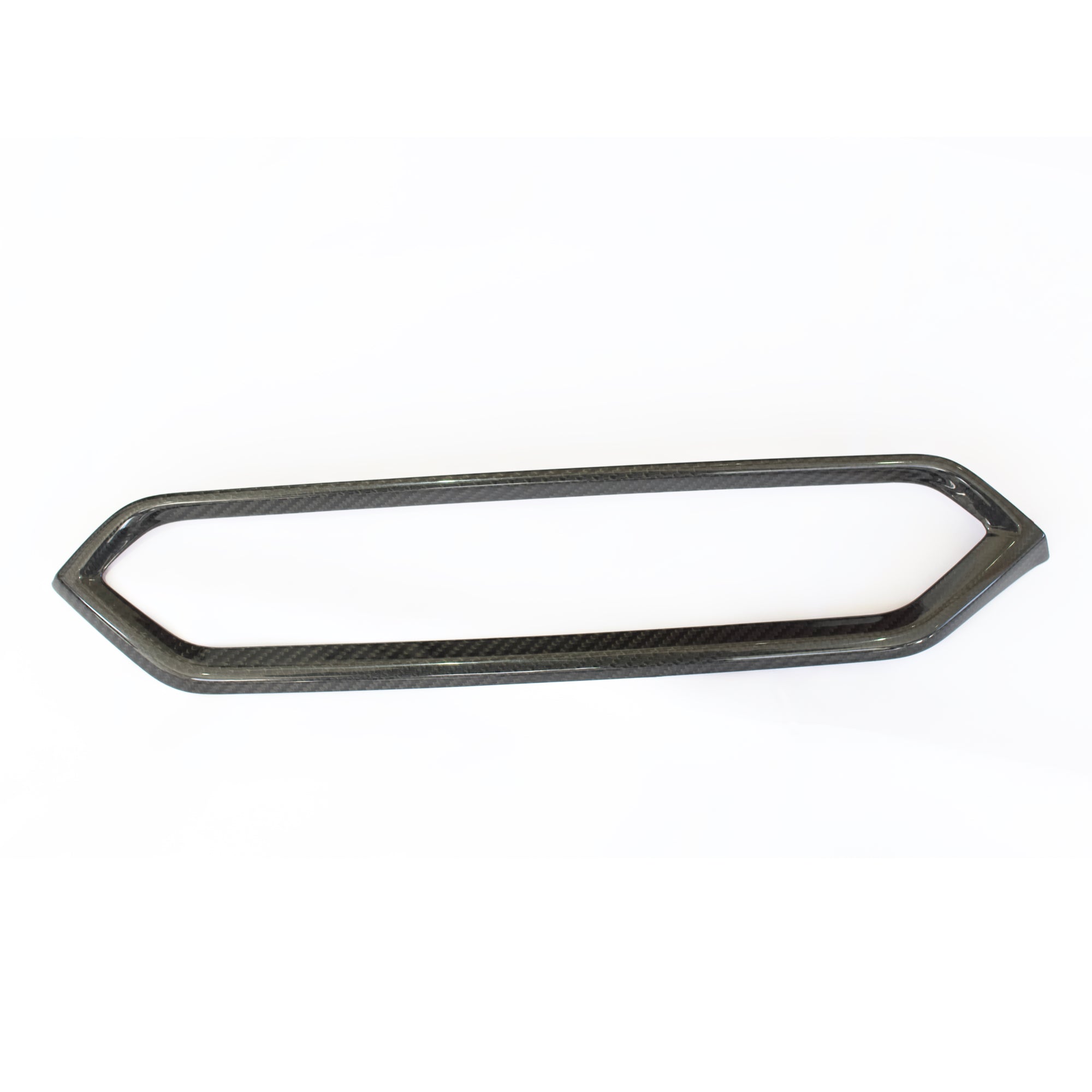 Dry Carbon Klimaanlagen-Blenden für BMW M2 G87 / M3 G80 G81 / M4 G82 G83 mit Curved Display (ID8)