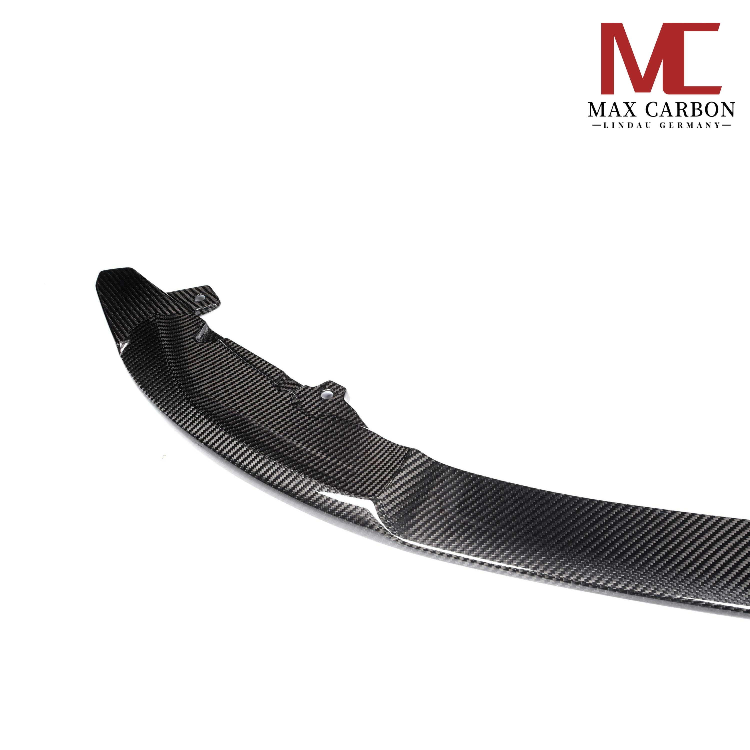 Dry Carbon Frontlippe für BMW M3 F80 M4 F82 F83