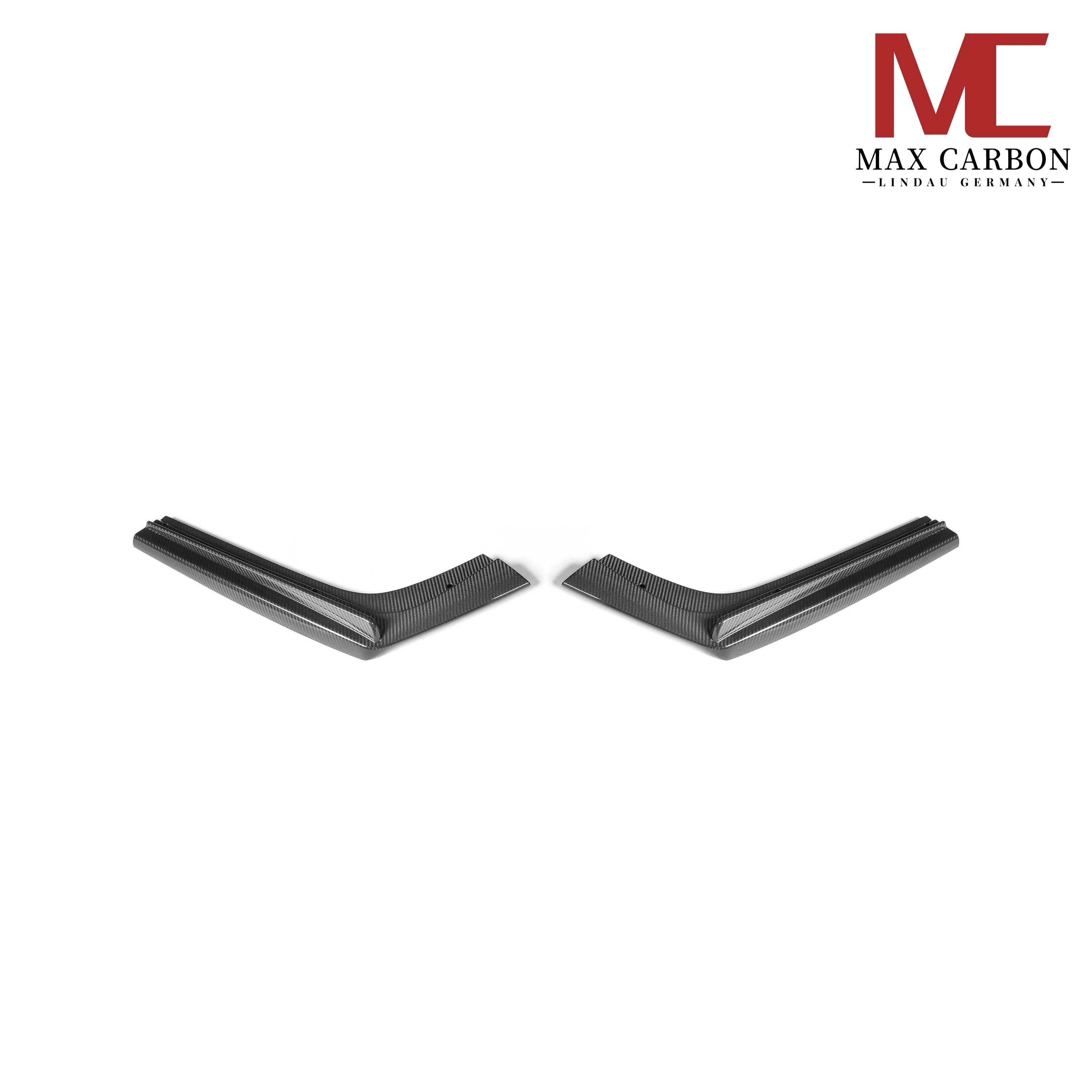 Dry-Carbon Heckdiffusor passend für BMW M3 F80 / M4 F82 / F83 – mit Gutachten