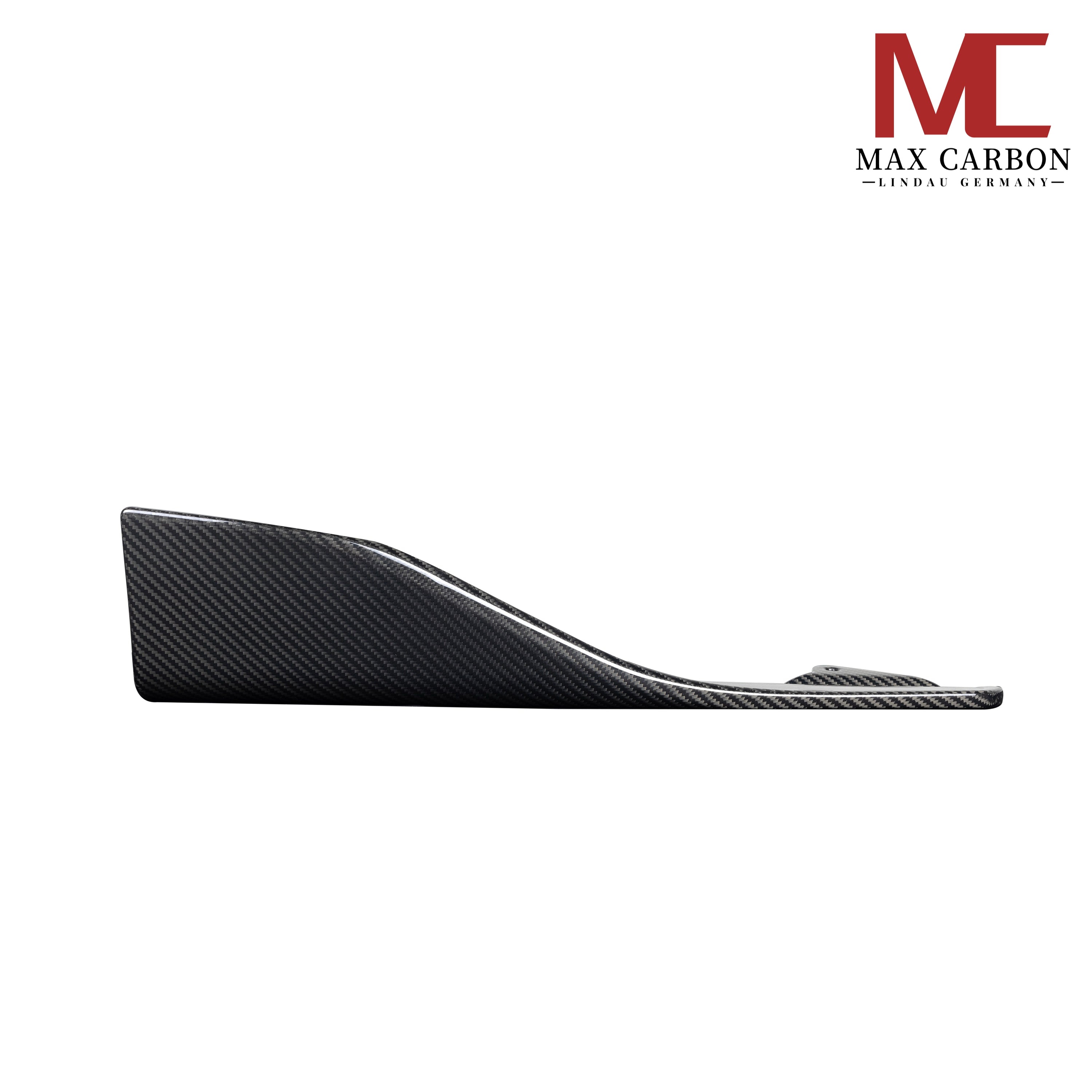 Dry Carbon Seitenschweller für BMW M2 F87 / M2 F87 Competition / M2CS F87 / 2er F22 F23