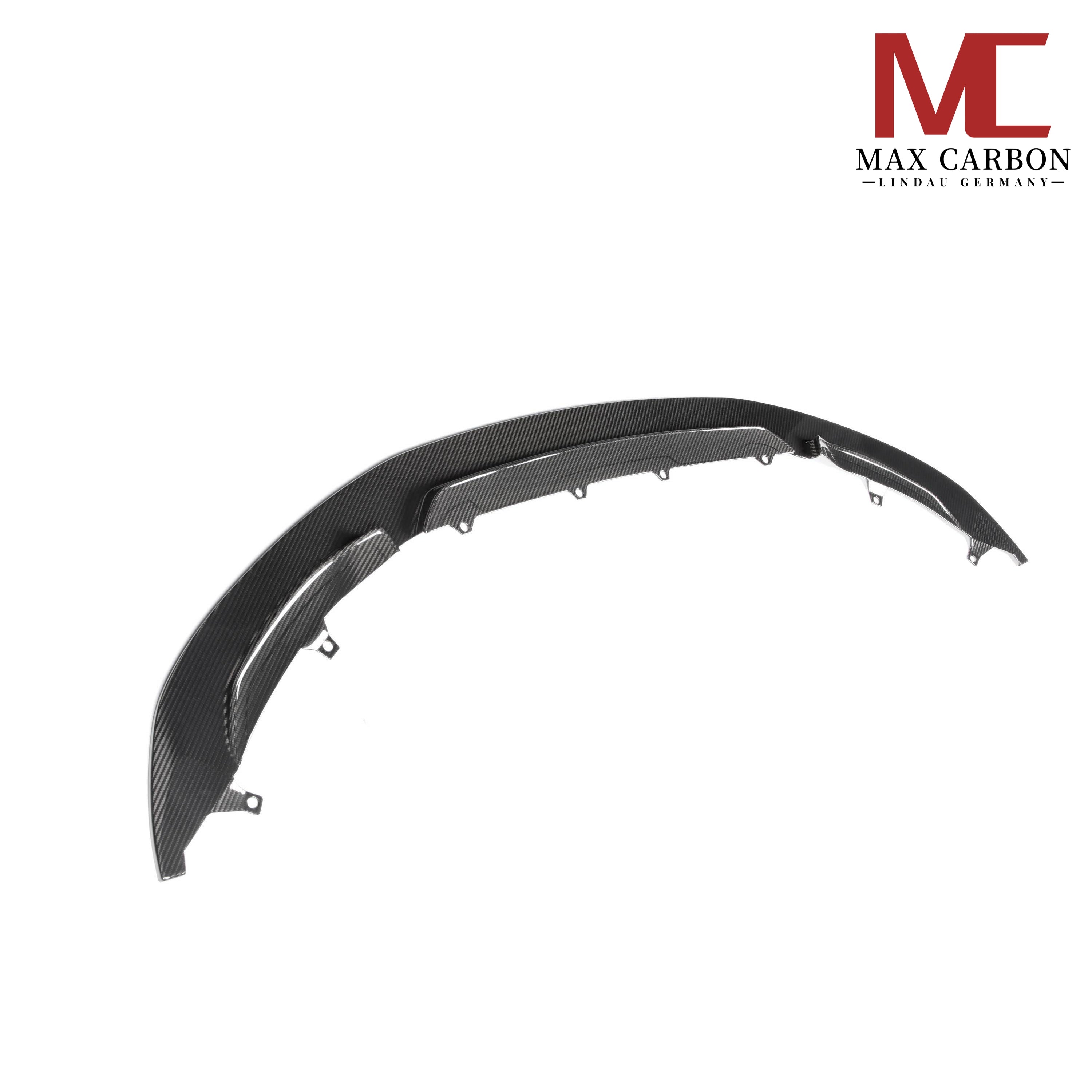 Dry Carbon Frontlippe für BMW M3 F80 M4 F82 F83 CS