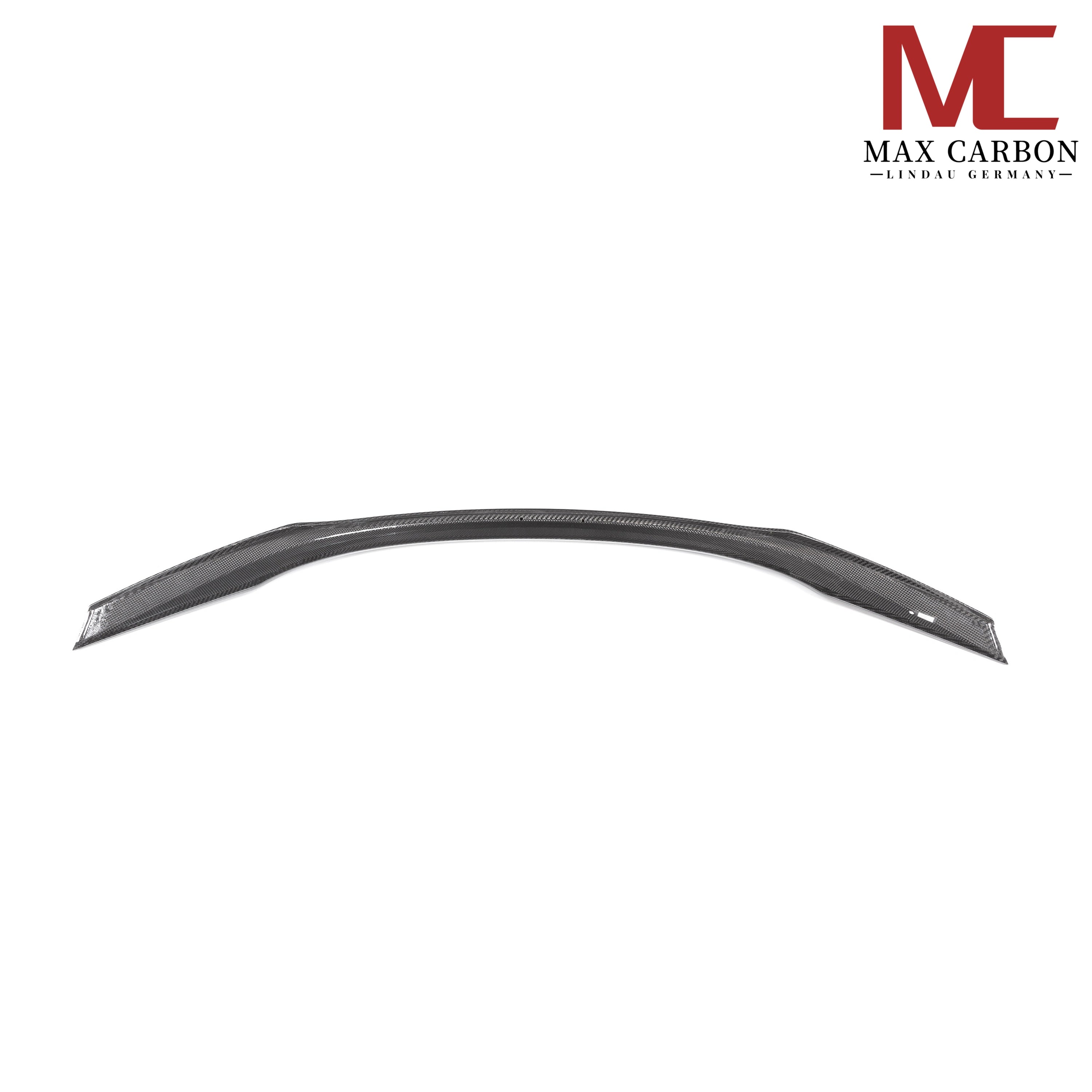 DRY Carbon Heckspoiler für BMW Z4 G29