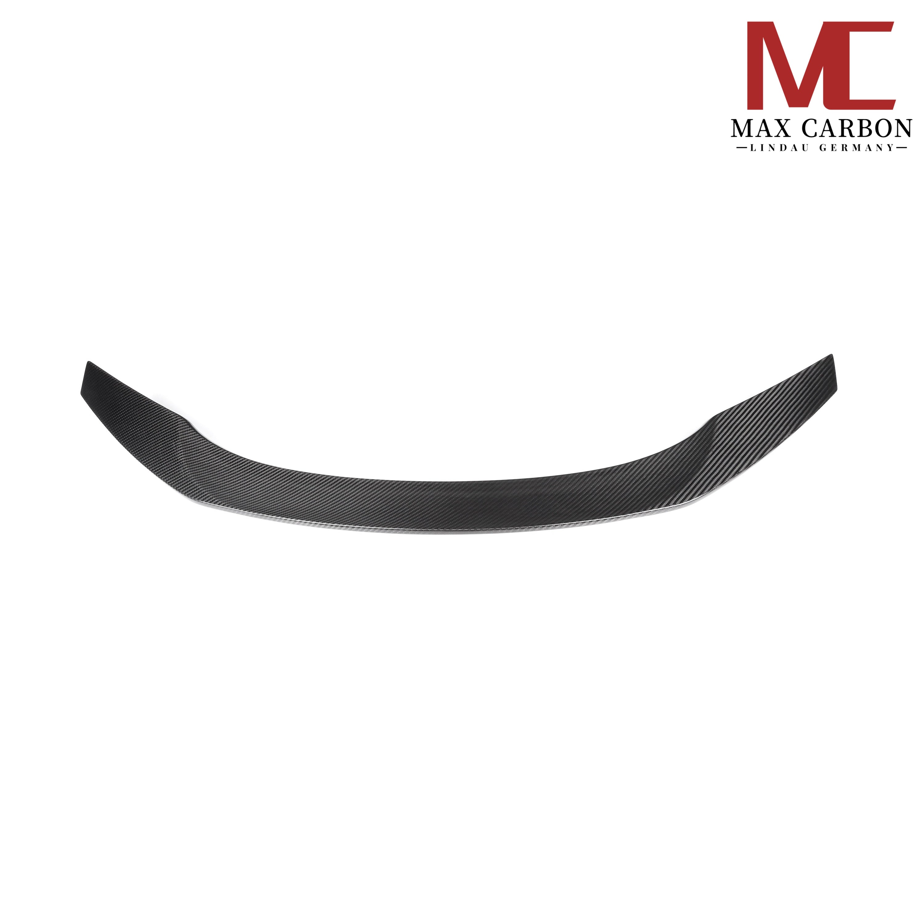 DRY Carbon Heckspoiler für BMW Z4 G29