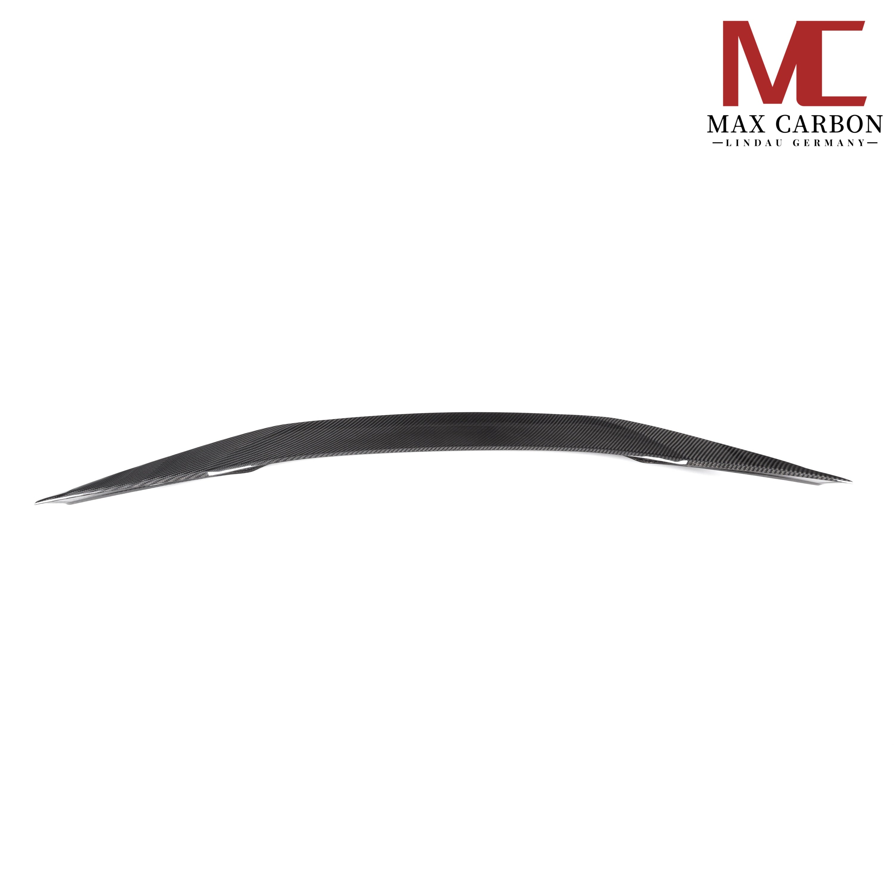 DRY Carbon Heckspoiler für BMW Z4 G29