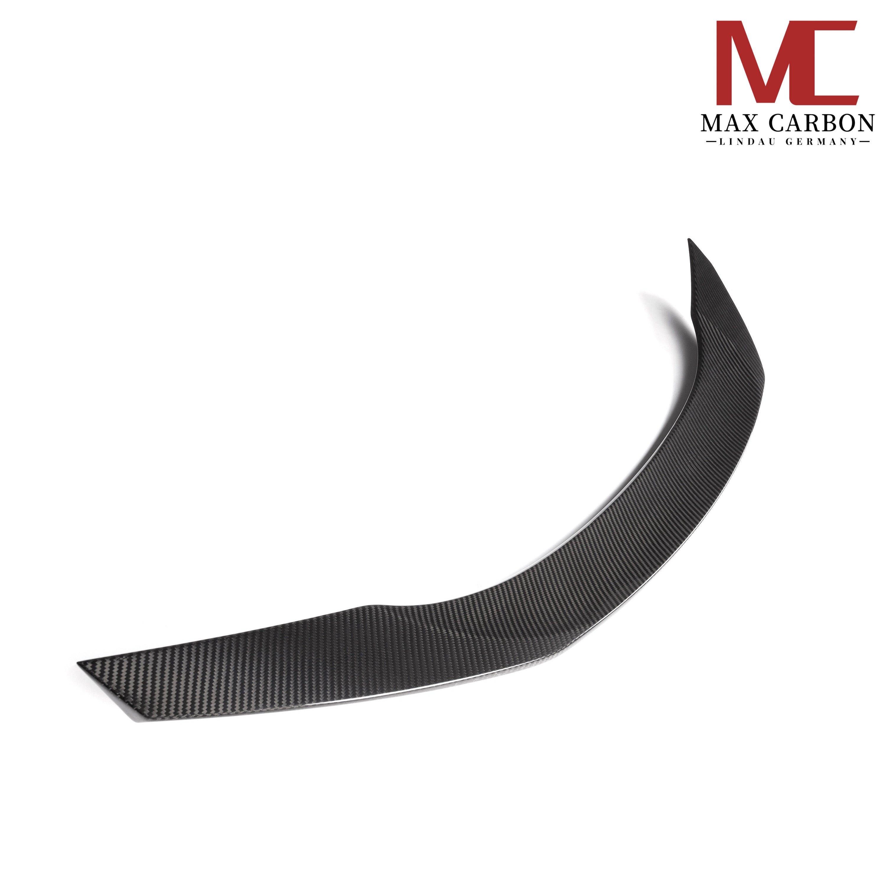 DRY Carbon Heckspoiler für BMW Z4 G29