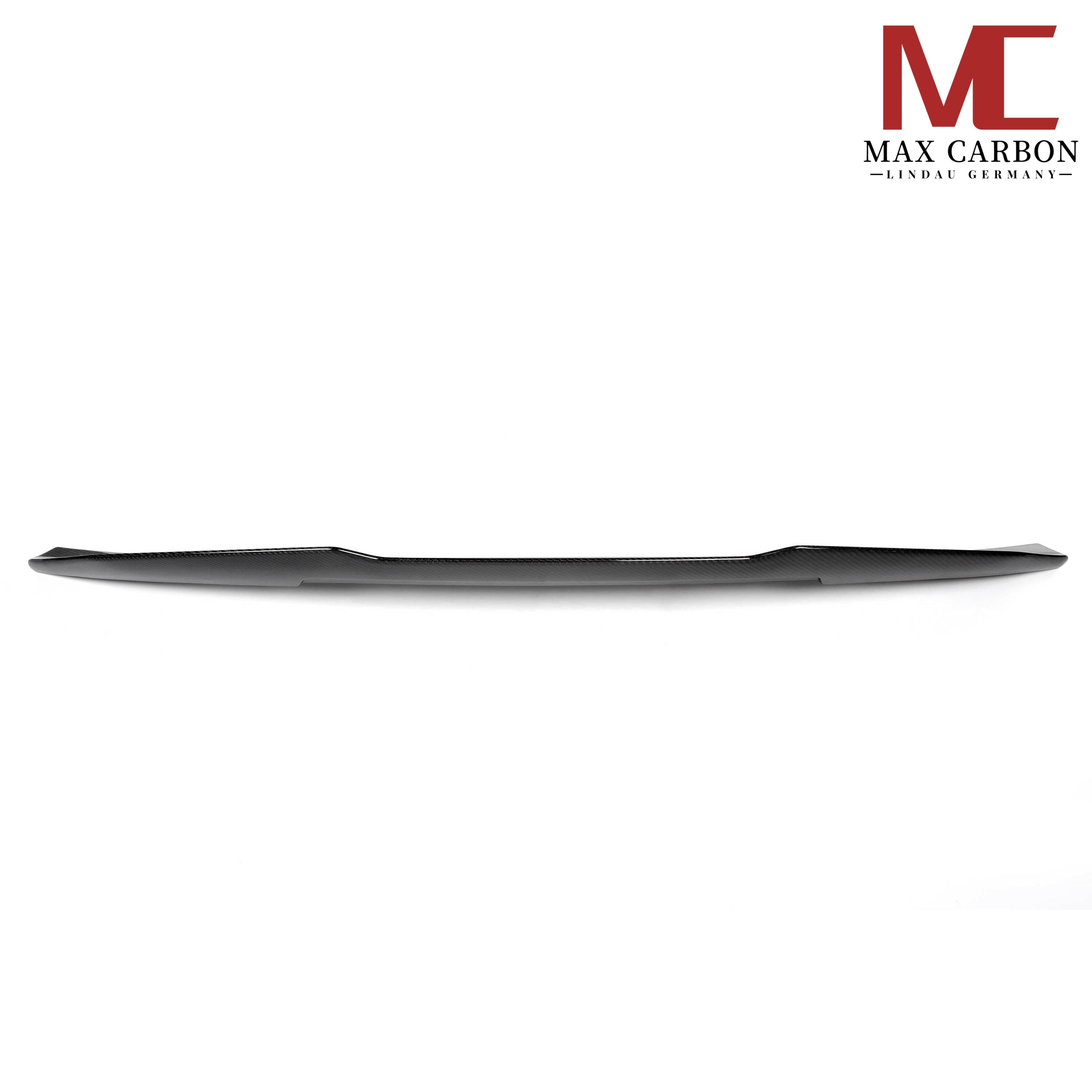 Dry Carbon Heck Spoiler "Ducktail" für BMW 6er F06 F13 / M6 F06 F13 PS Style