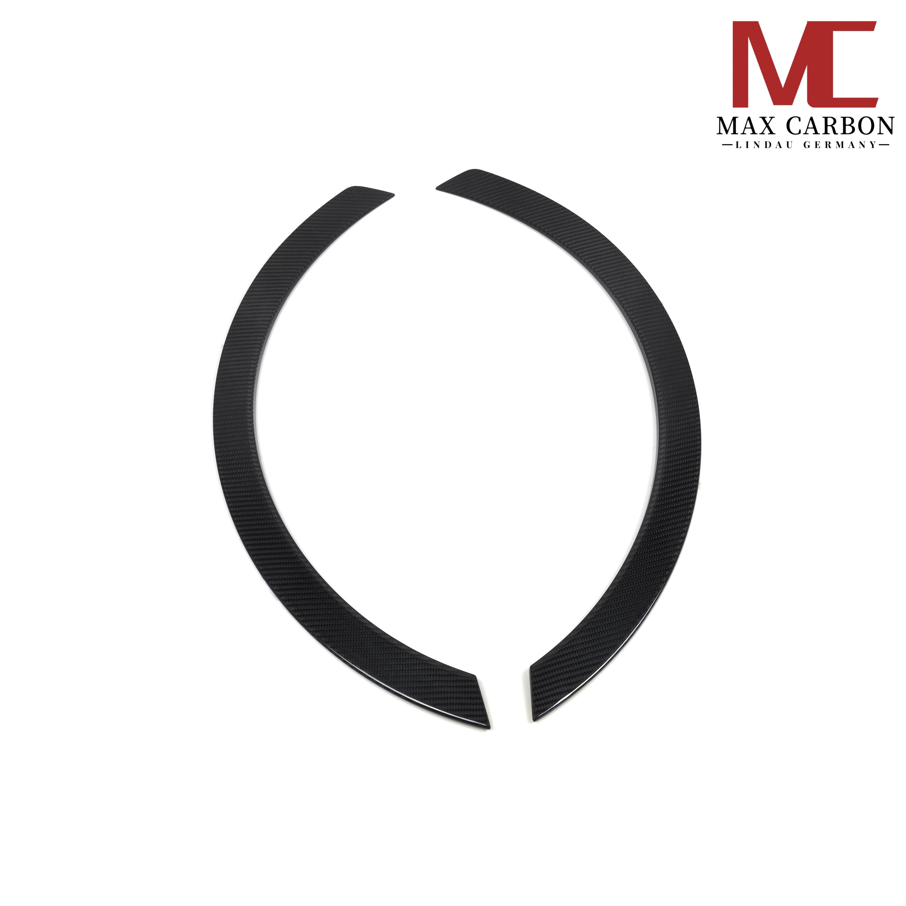 Dry Carbon Kotflügel Verbreiterung für BMW 2er G42 M240i