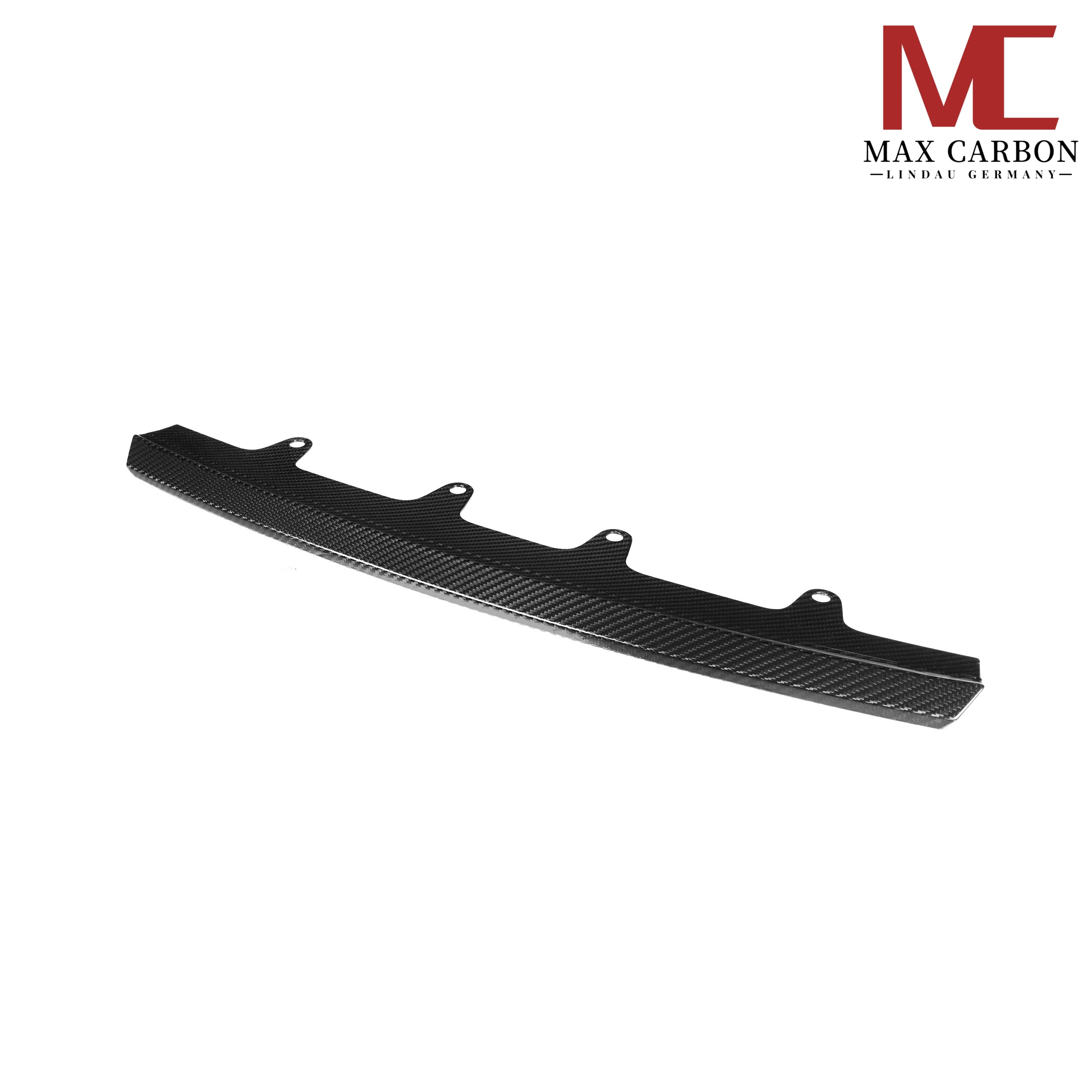 Dry-Carbon Frontlippe passend für BMW 3er G20/G21 Pre-LCI (M Paket) – leichte Front in echtem Carbon