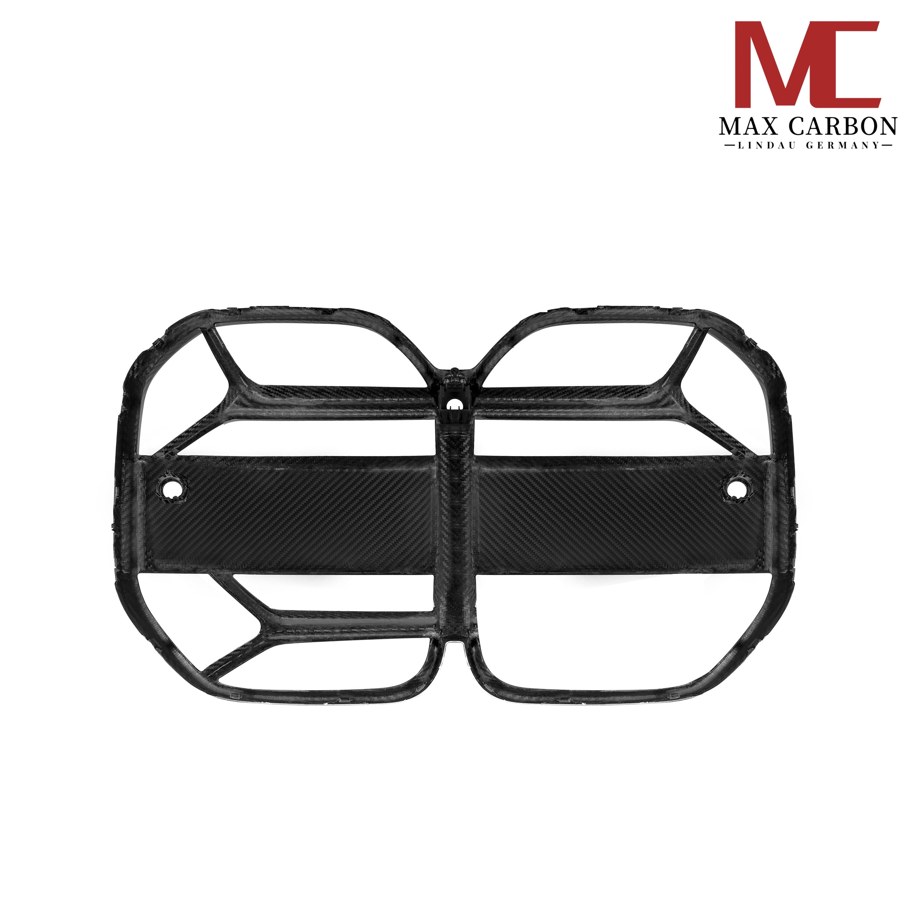 Dry Carbon Kühlergrill für BMW 4er i4 G26