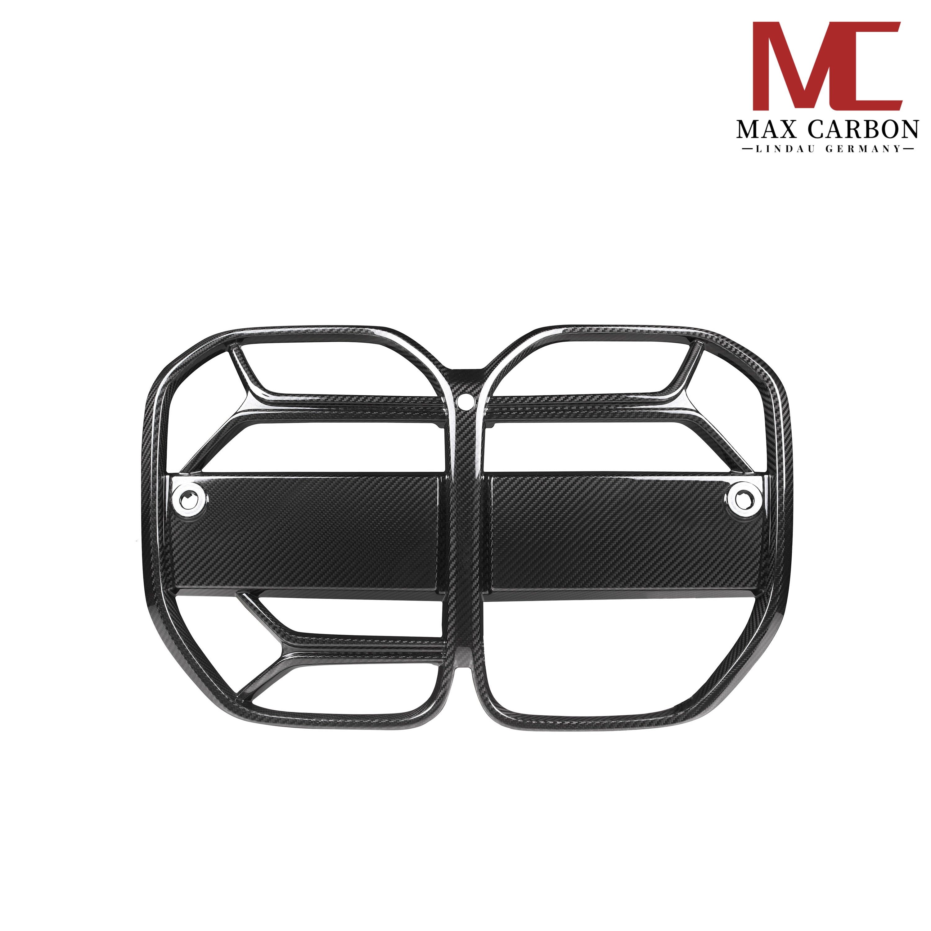 Dry Carbon Kühlergrill für BMW 4er G22 G23