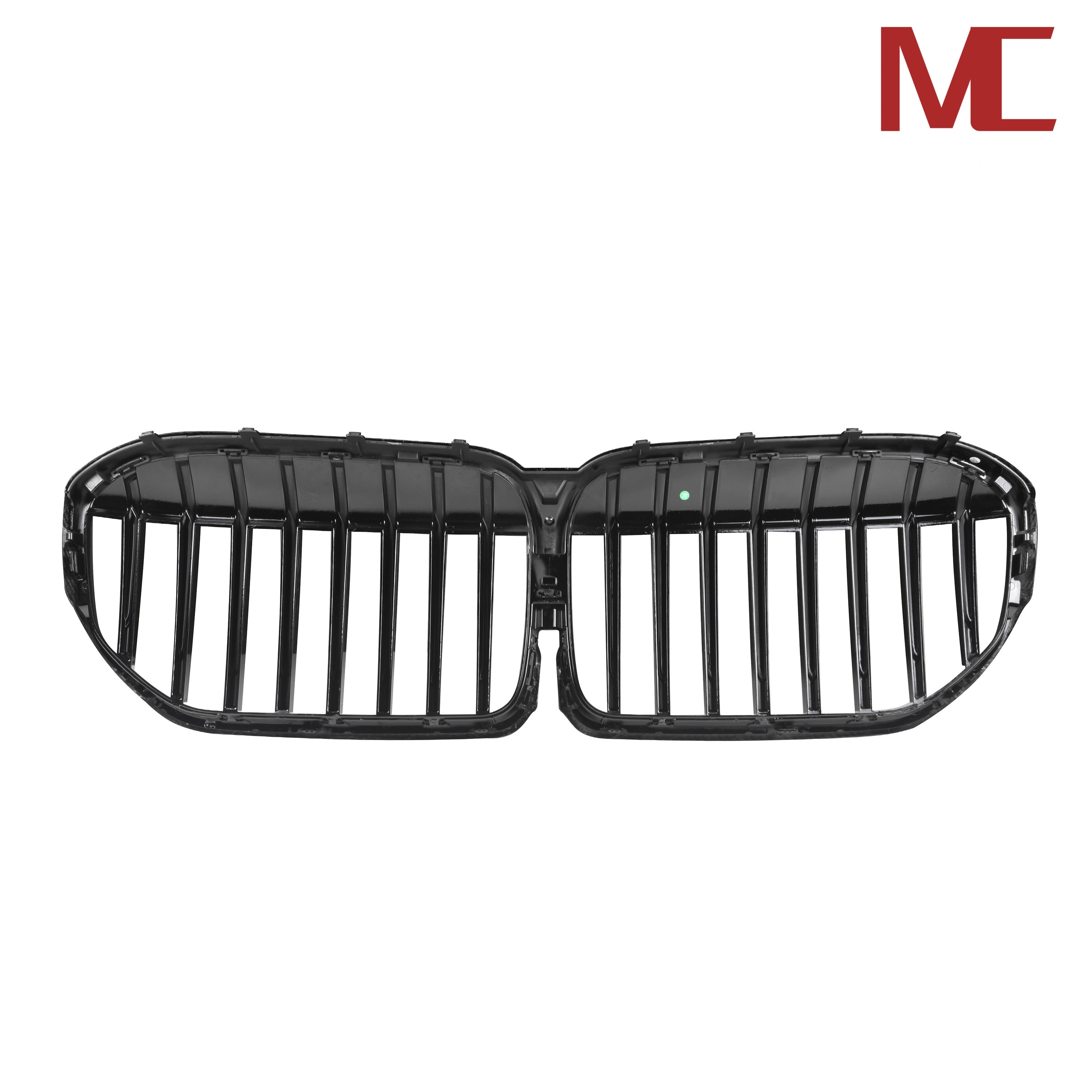 Dry Carbon Kühlergrill Nieren passend für BMW 7er G11 G12