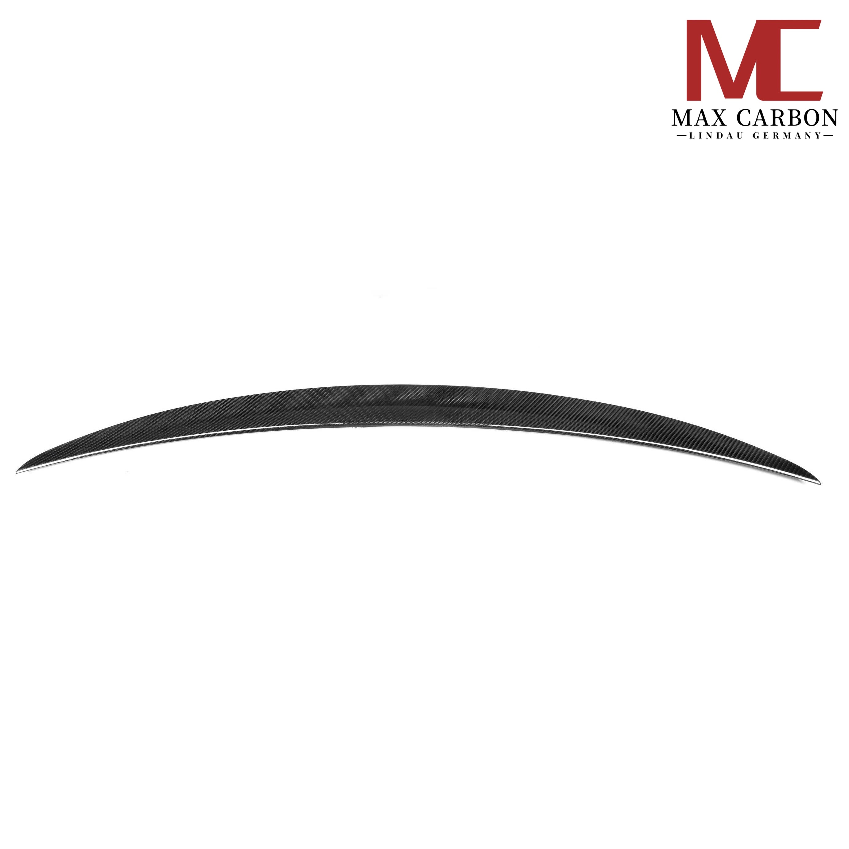 BMW 7er G11/G12 Heckspoiler Ducktail – Dry-Carbon