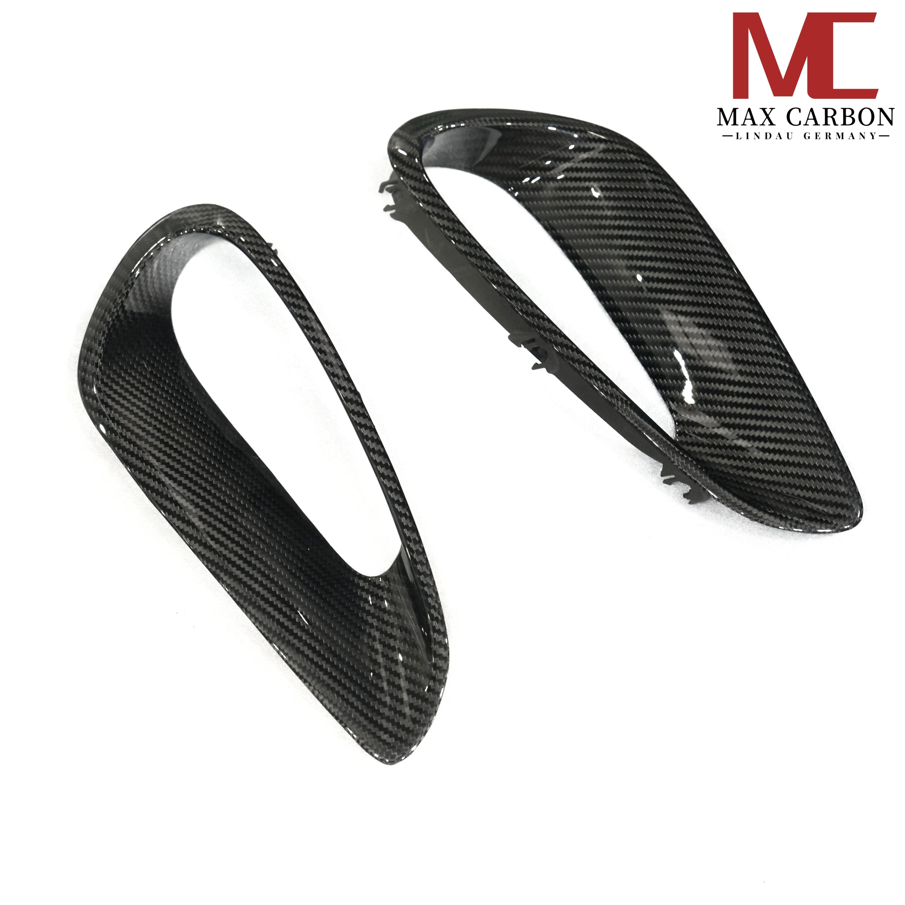 Porsche 911 GT3 RS 992.1 Bodykit – Dry-Carbon
