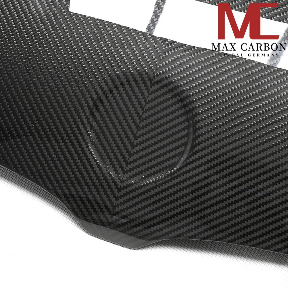 Dry Carbon Motorhaube passend für BMW M5 F90 5er G30 G31