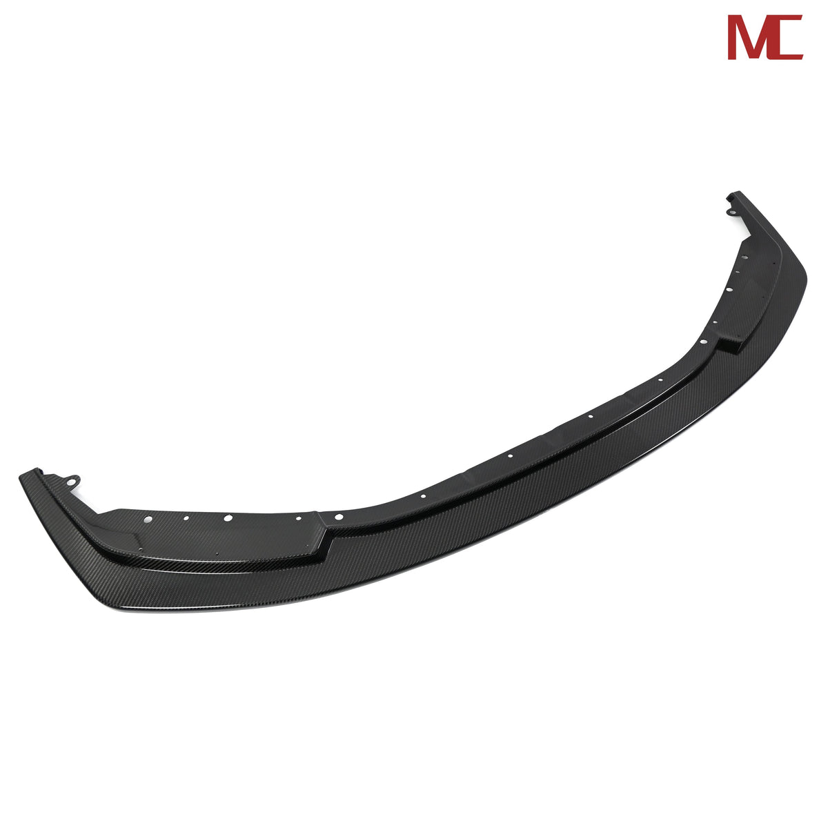 Carbon Frontlippe "Ultra" passend für BMW M2 G87 & M2 CS – Downforce-Front