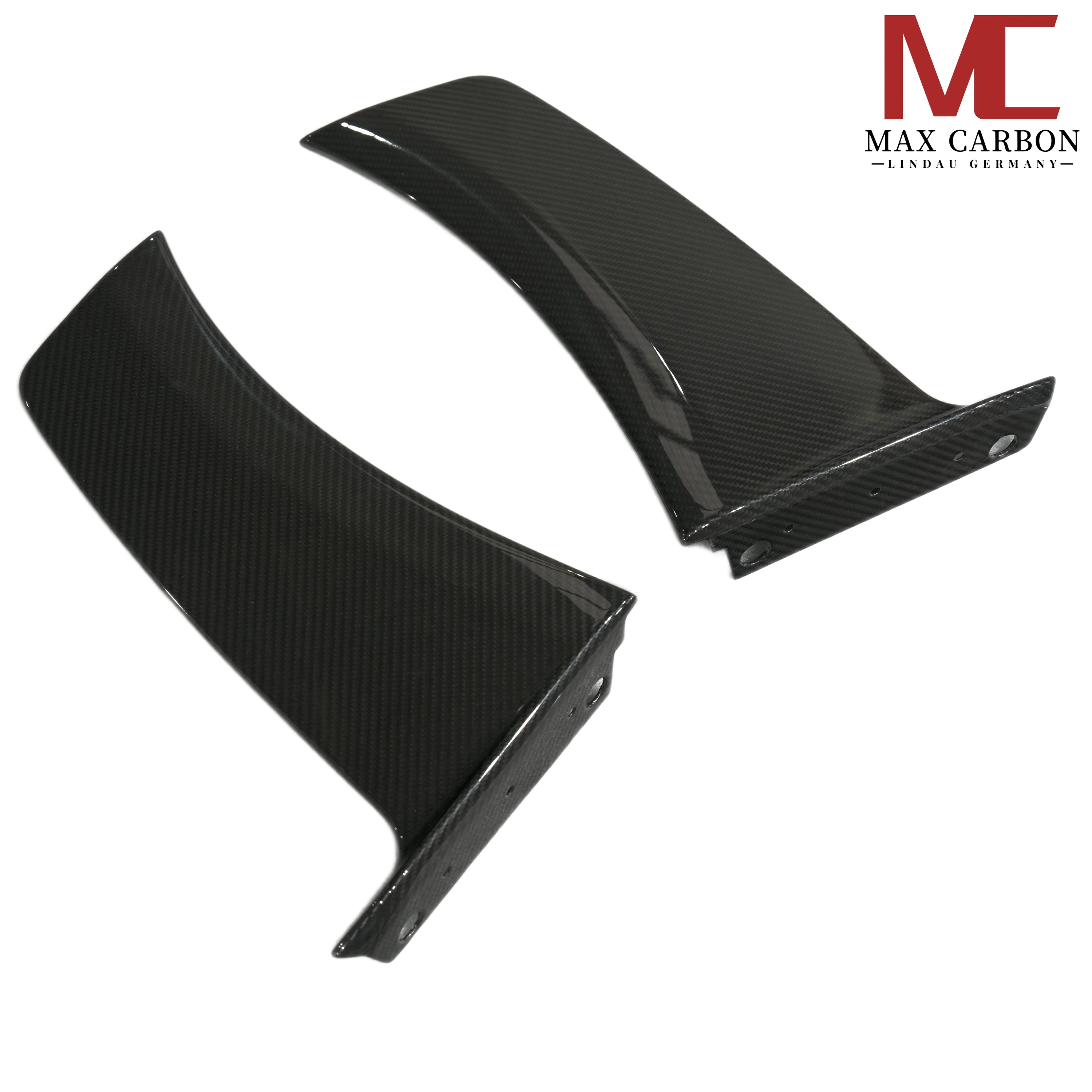 Porsche 911 GT3 RS 992.1 Bodykit – Dry-Carbon