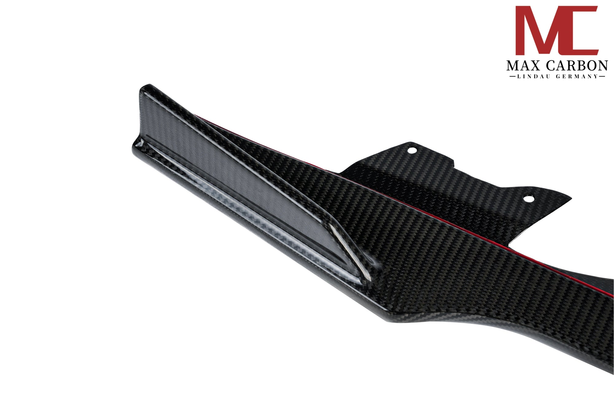 Dry-Carbon Heckdiffusor Ultra passend für BMW M2 G87