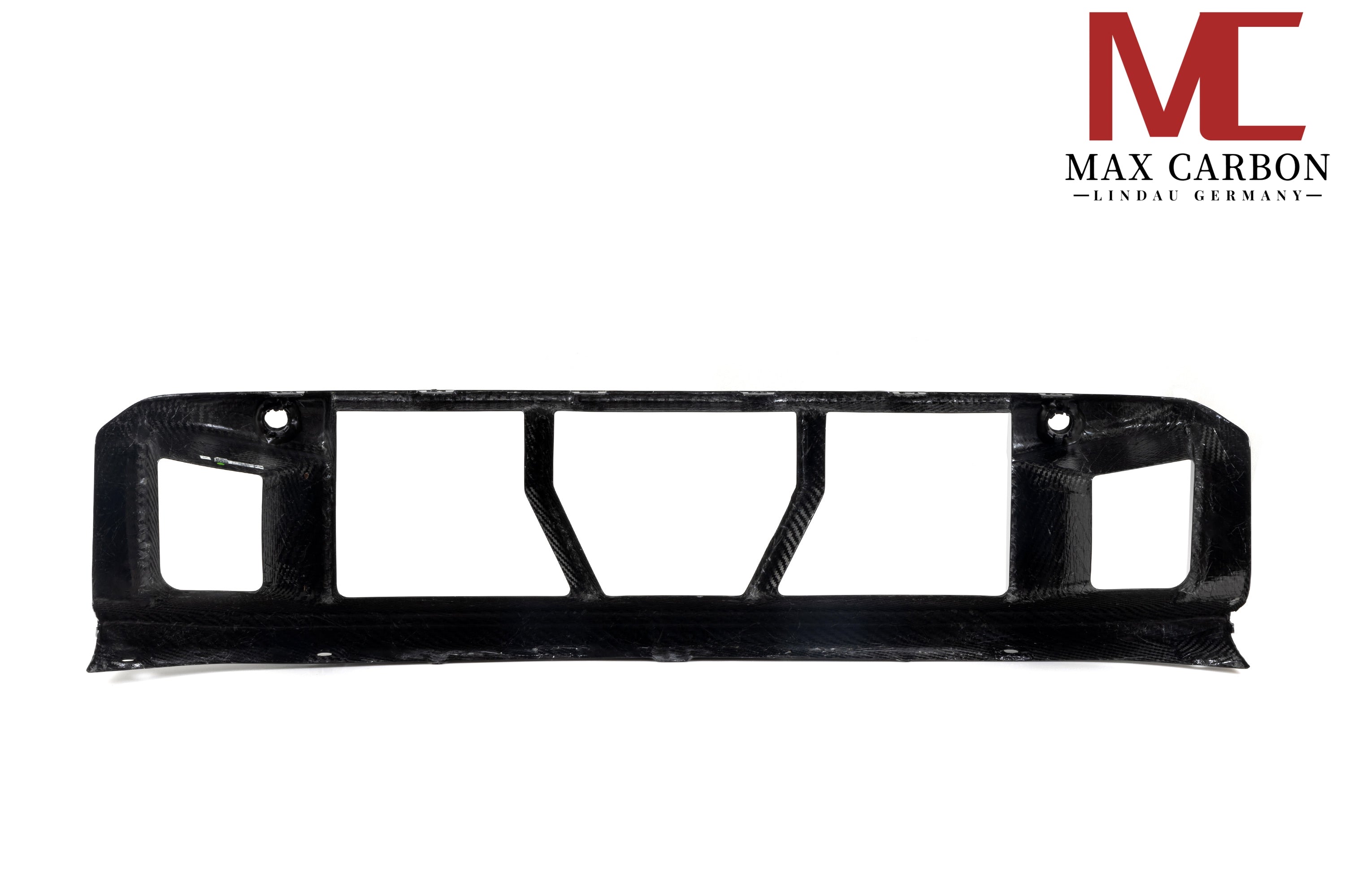 Dry Carbon Lufteinlass V1 (Mitte) für BMW M2 G87 inkl. LCI