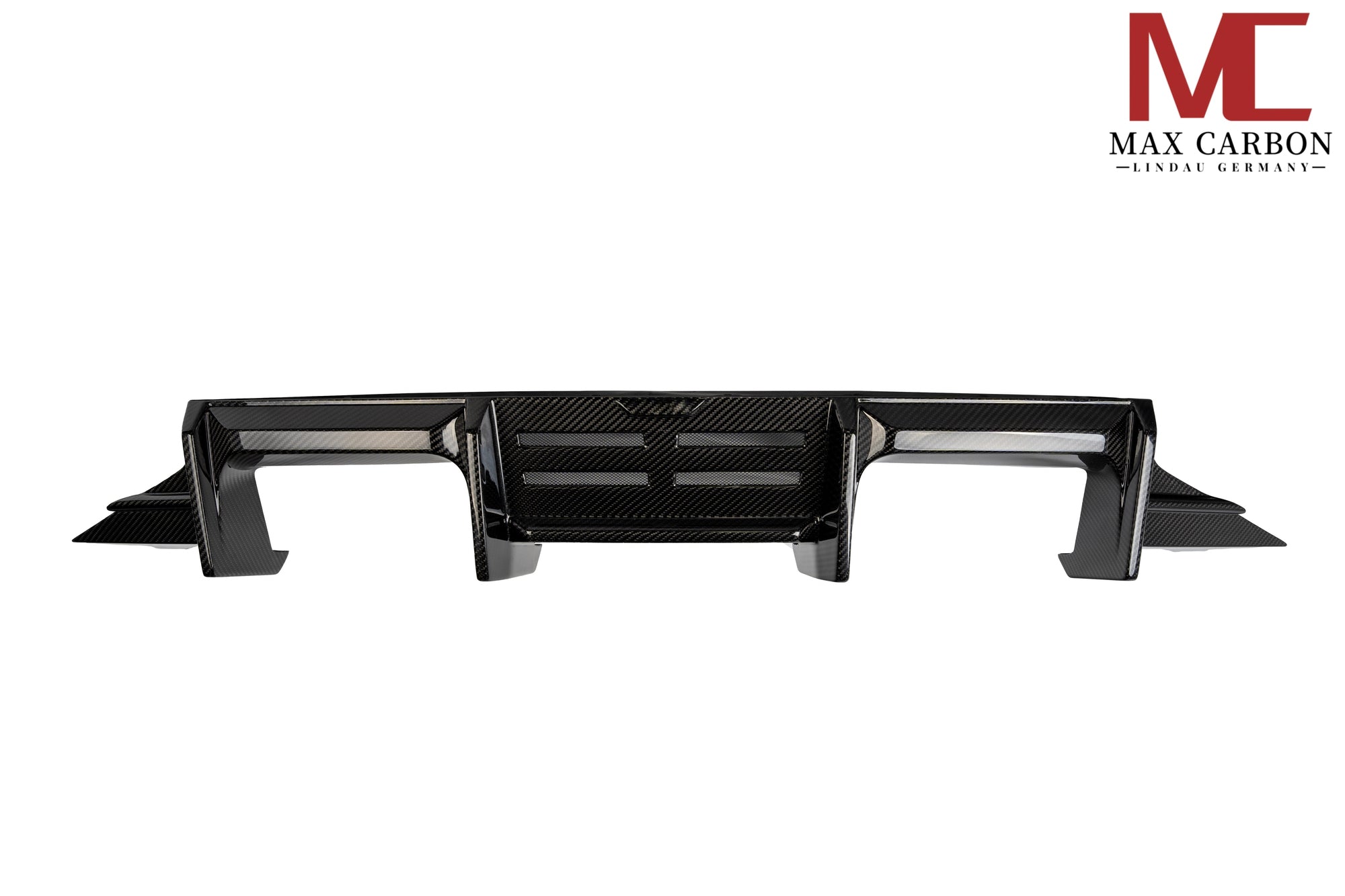 Dry-Carbon Heckdiffusor Ultra passend für BMW M2 G87