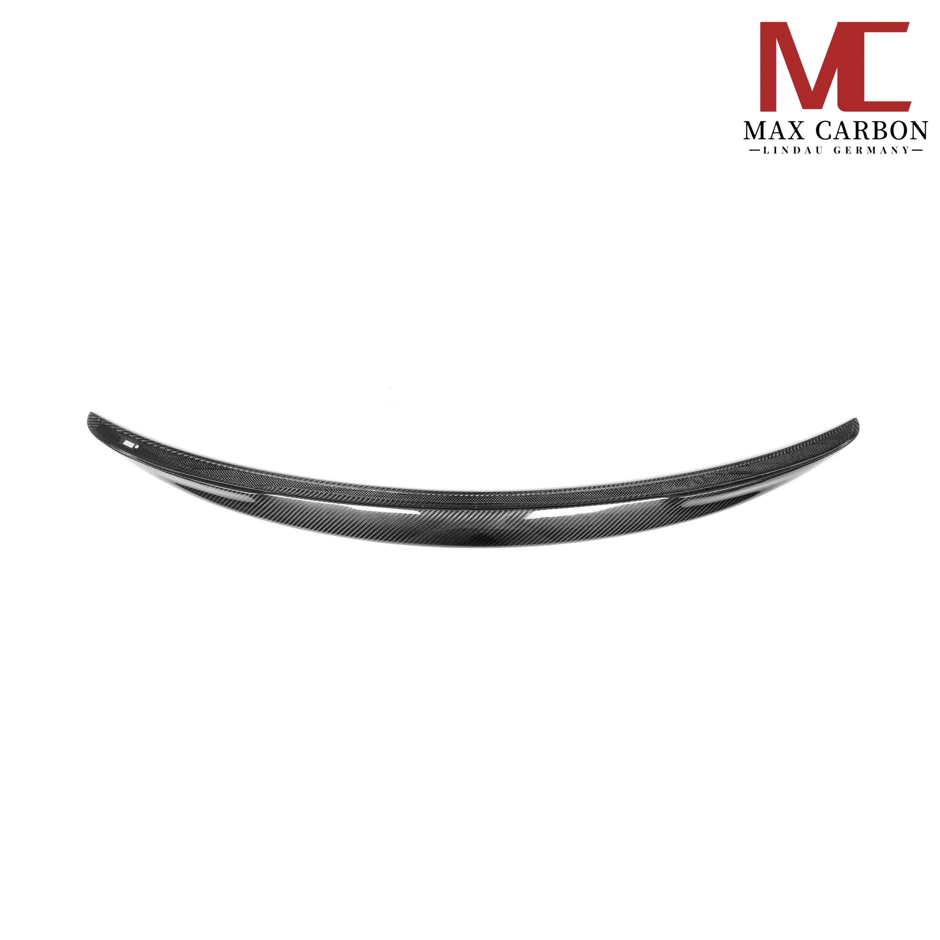 Dry Carbon Heck Spoiler "Ducktail" für BMW 7er G11 G12