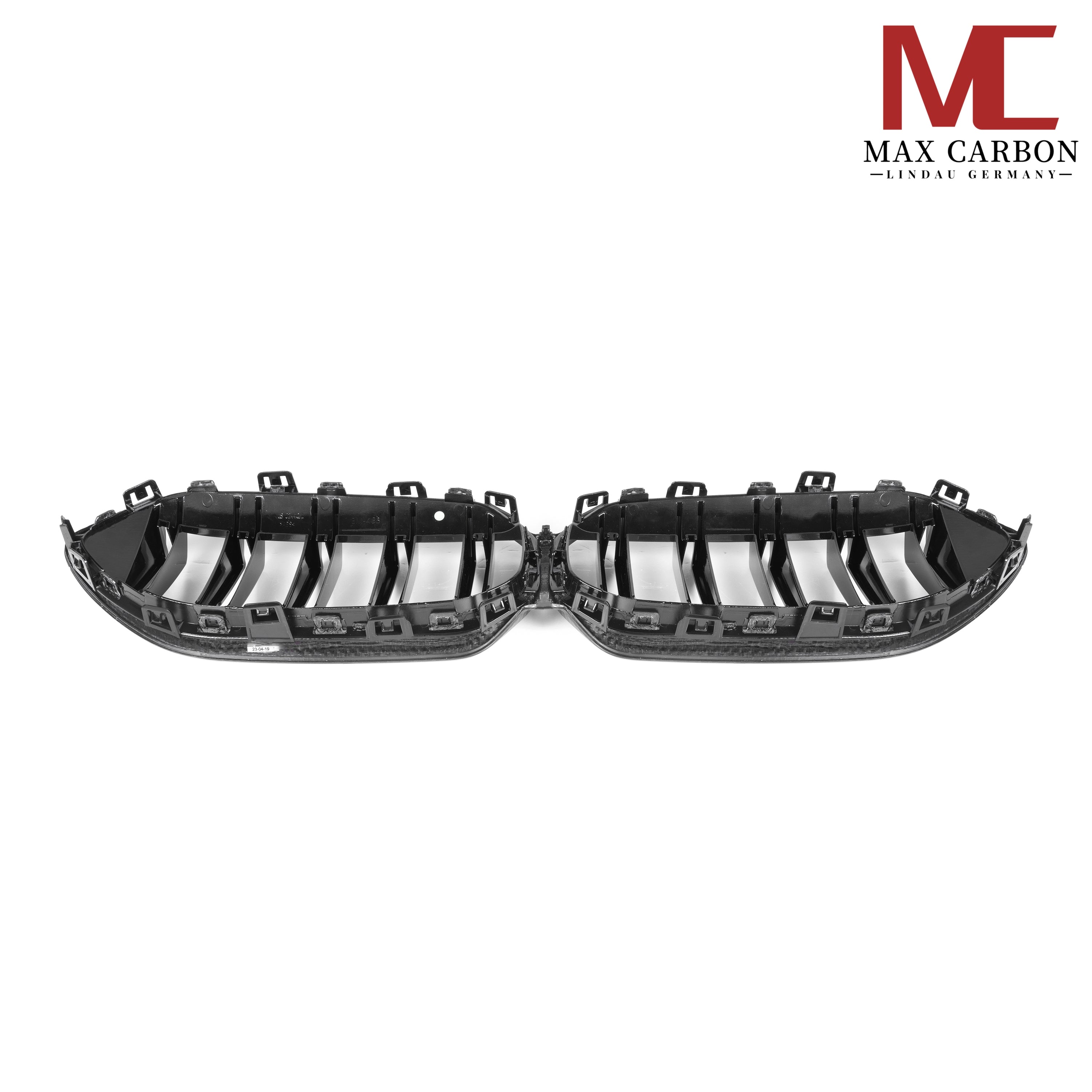 DRY CARBON Kühlergrill für BMW 2er F44