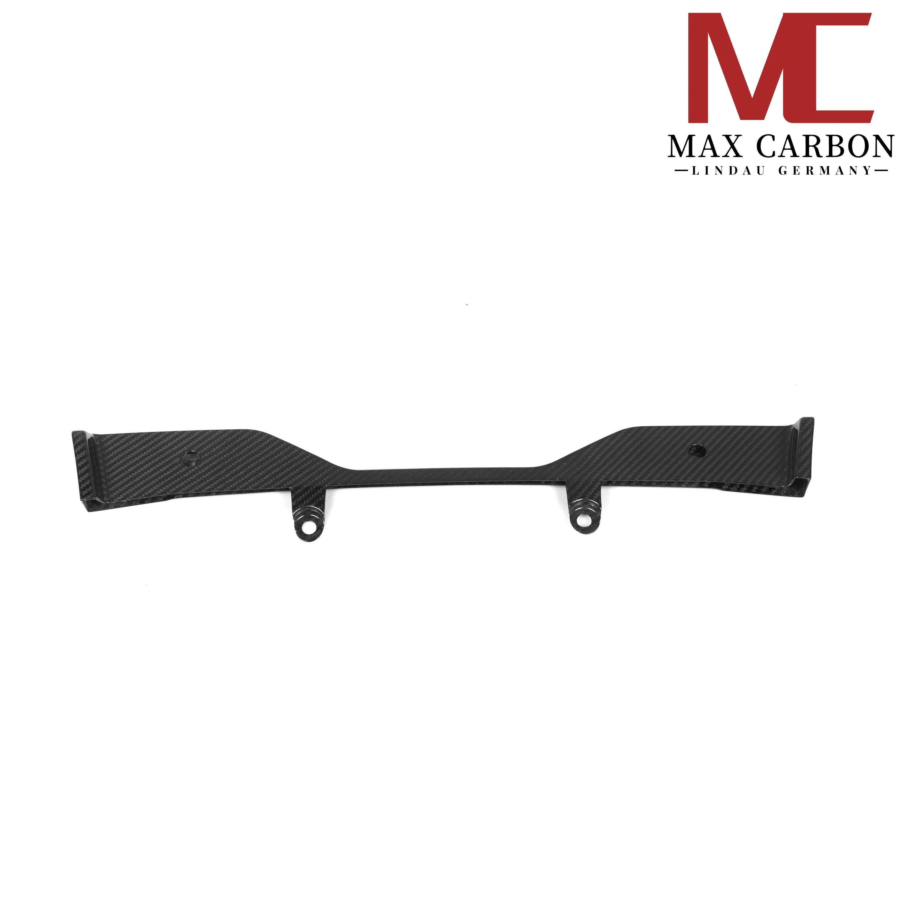Carbon Heckdiffusor passend für BMW 5er G60 / G61 mit M-Paket
