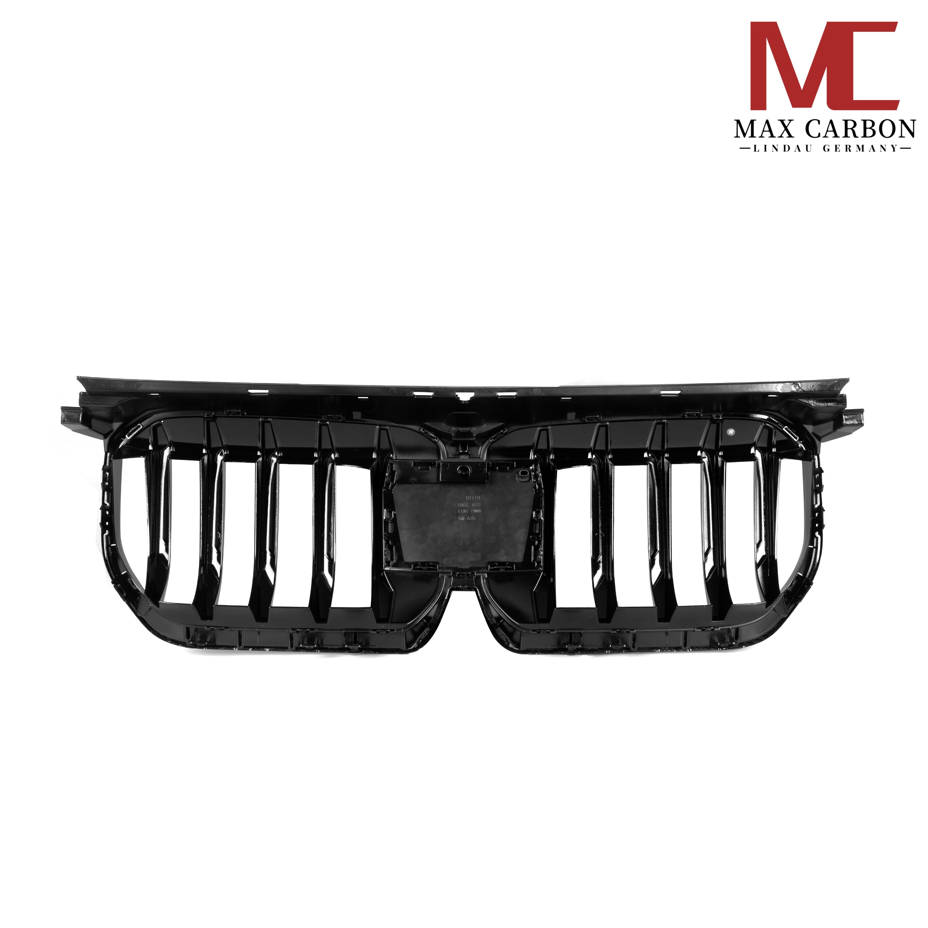 Dry Carbon Kühlergrill Nieren für BMW X1 U11