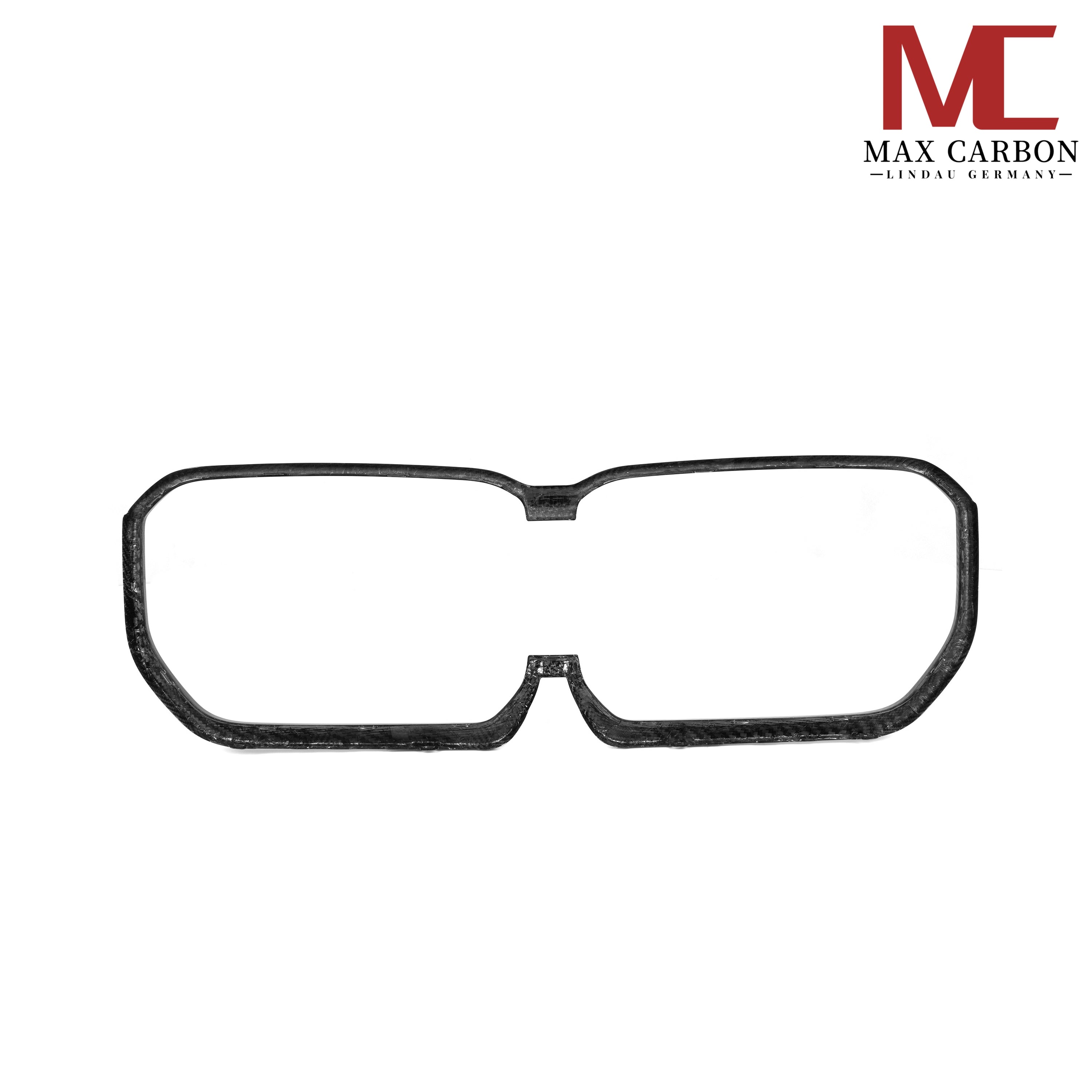 Dry Carbon Kühlergrill Nieren für BMW X1 U11