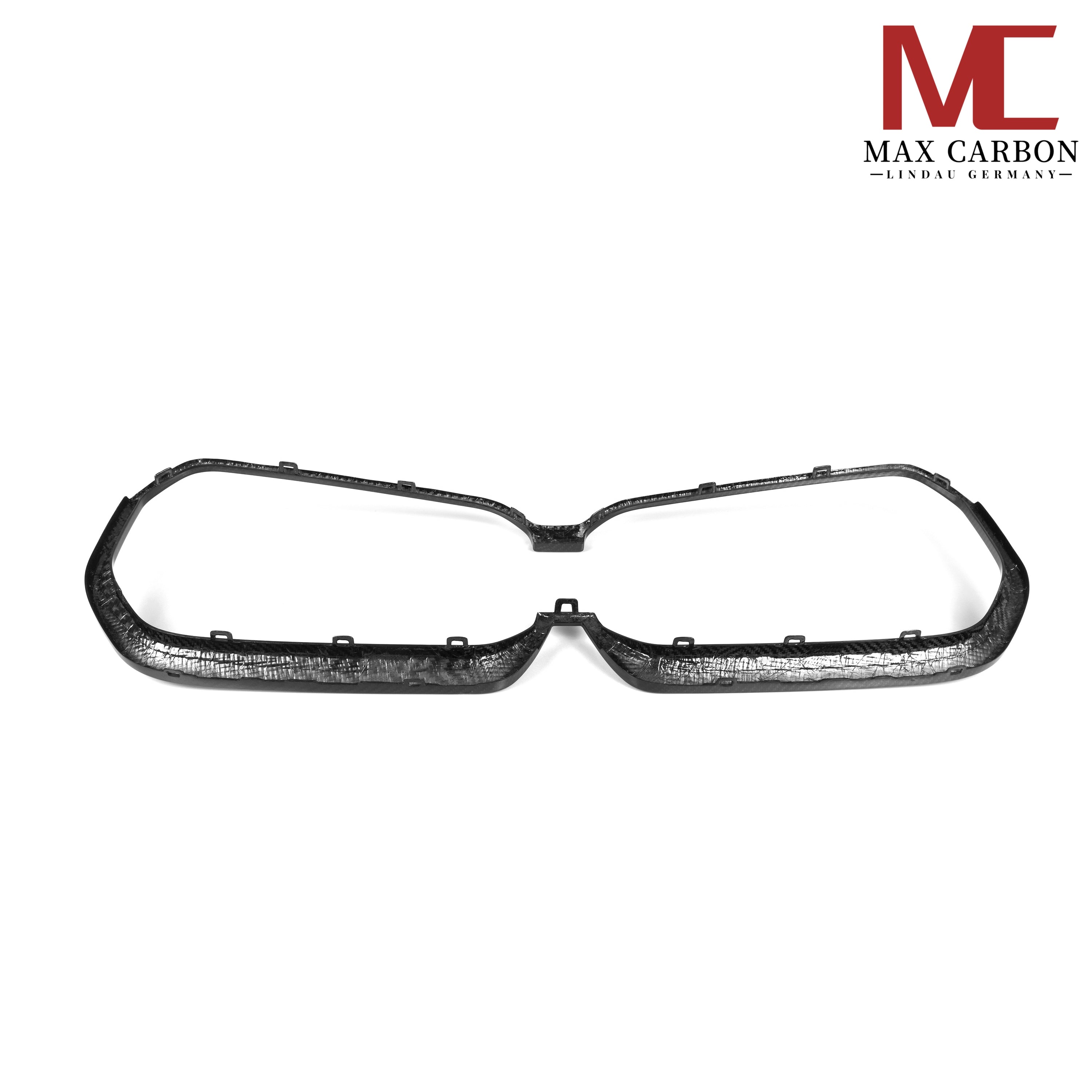 Dry Carbon Kühlergrill Nieren für BMW X1 U11