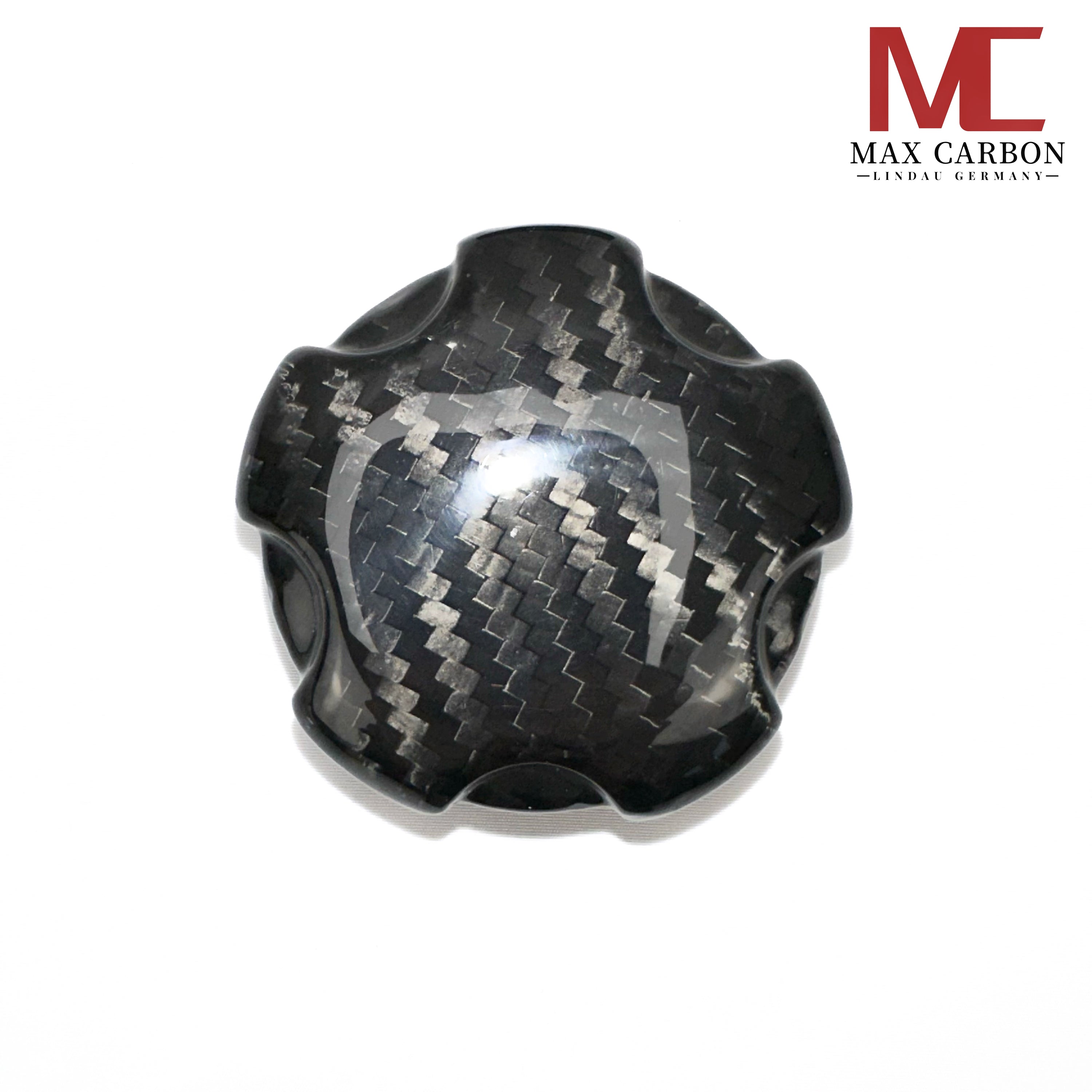 Dry Carbon Deckel Set - Öl Wasser Klima für BMW M2 G87 / M3 G80 G81 / M4 G82 G83 / X3M F97 / X4M F98