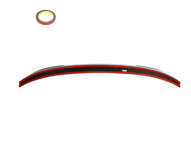 Carbon Fiber Heckspoiler passend für BMW 3-Series G20 G28 G80 M3 320i 330i 2018-2023