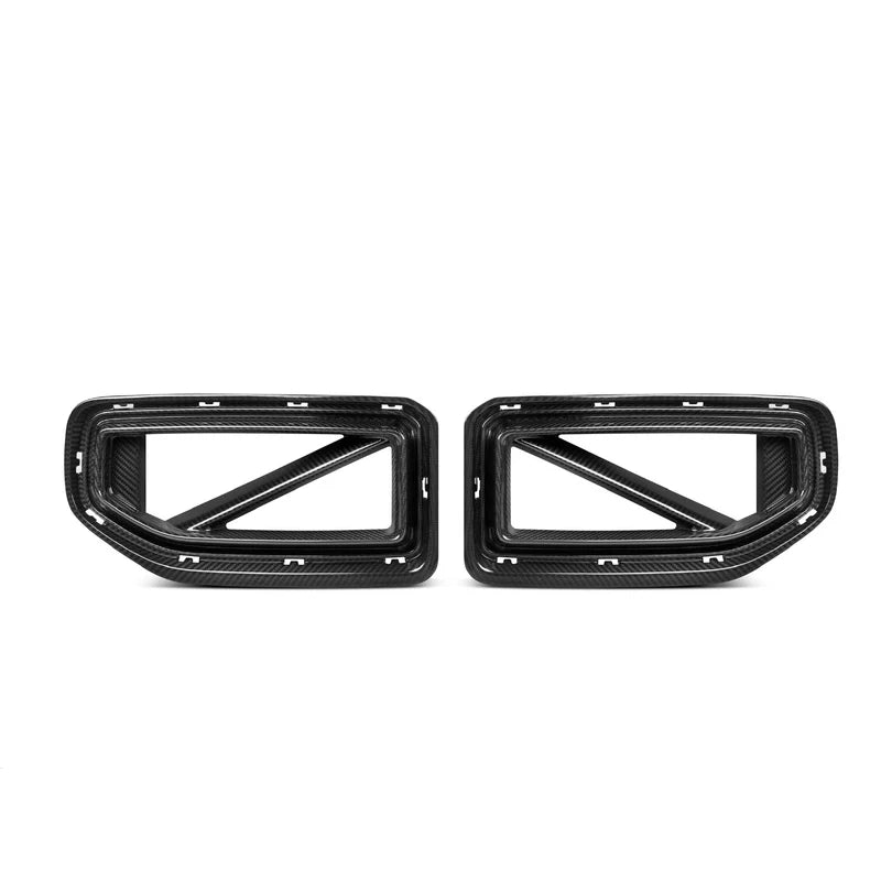 Carbon Fiber Grill Sooqoo passend für BMW M2 G87