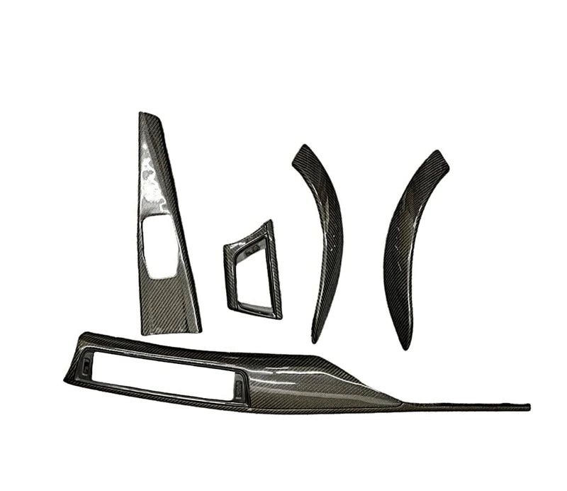 Carbon Innenraum Ersatz passend für BMW F30 F32 F80 F82