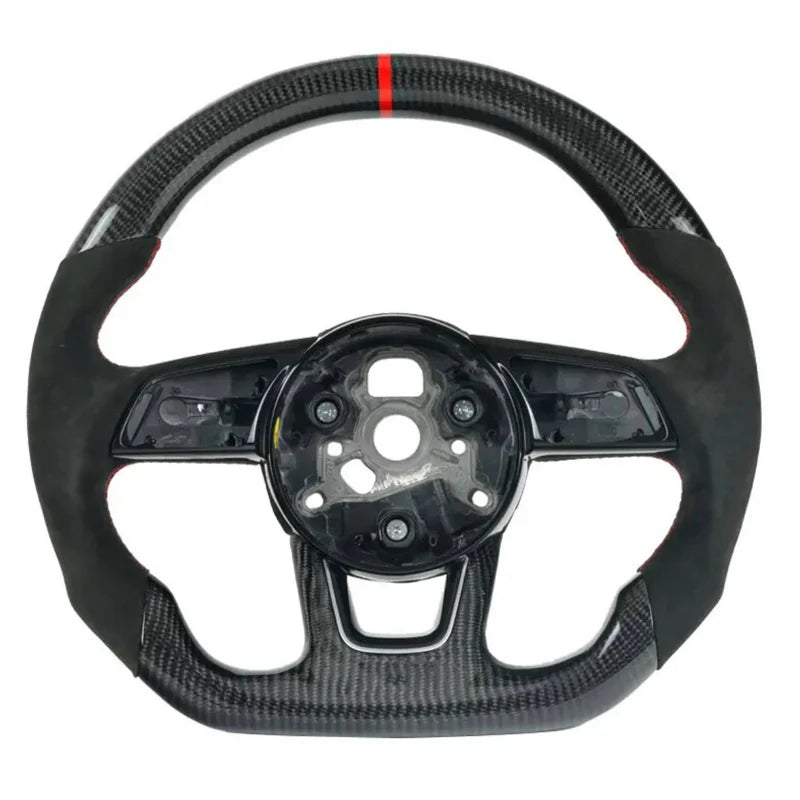 Carbon Lenkrad passend für Audi A3|S3|RS3 (8V)